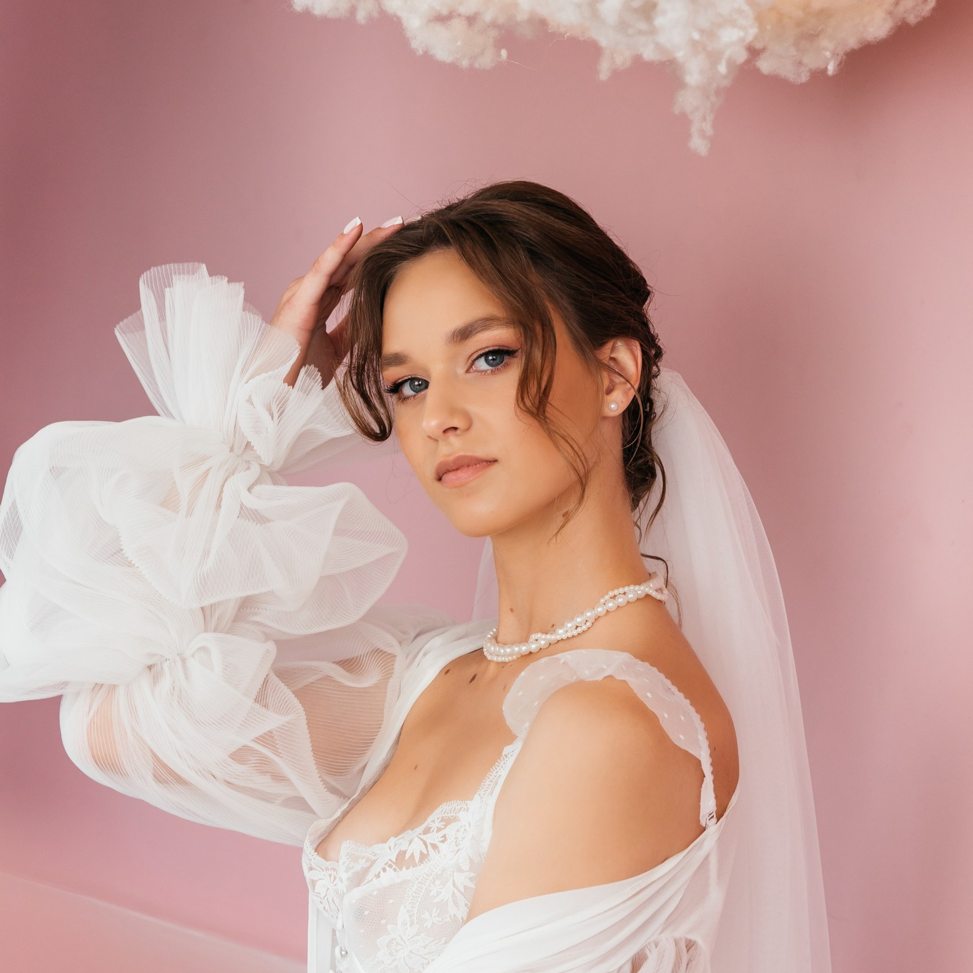 СВАДЕБНЫЕ. Цирковой фотограф Андрей Пухов (Jazz)