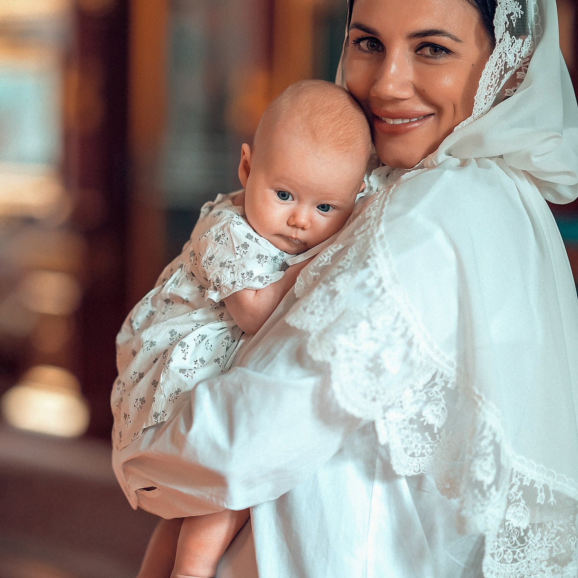 СЕМЕЙНЫЕ. Цирковой фотограф Андрей Пухов (Jazz)