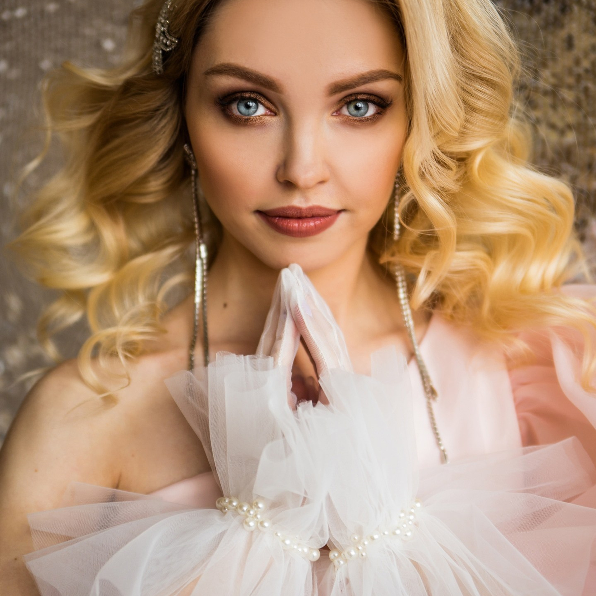 СТУДИЙНЫЕ. Цирковой фотограф Андрей Пухов (Jazz)