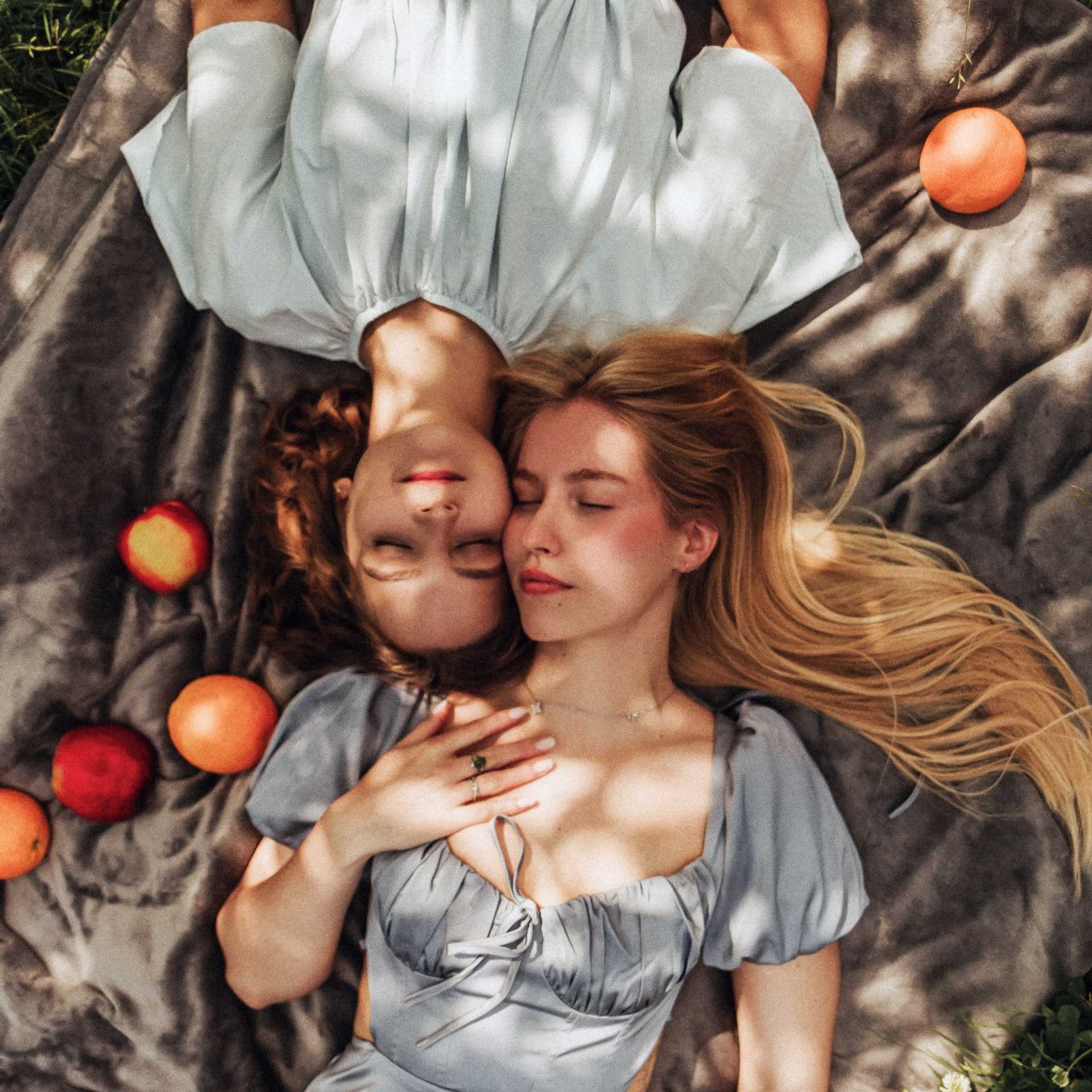 СЕМЕЙНЫЕ. Фотограф Андрей Пухов (Jazz)