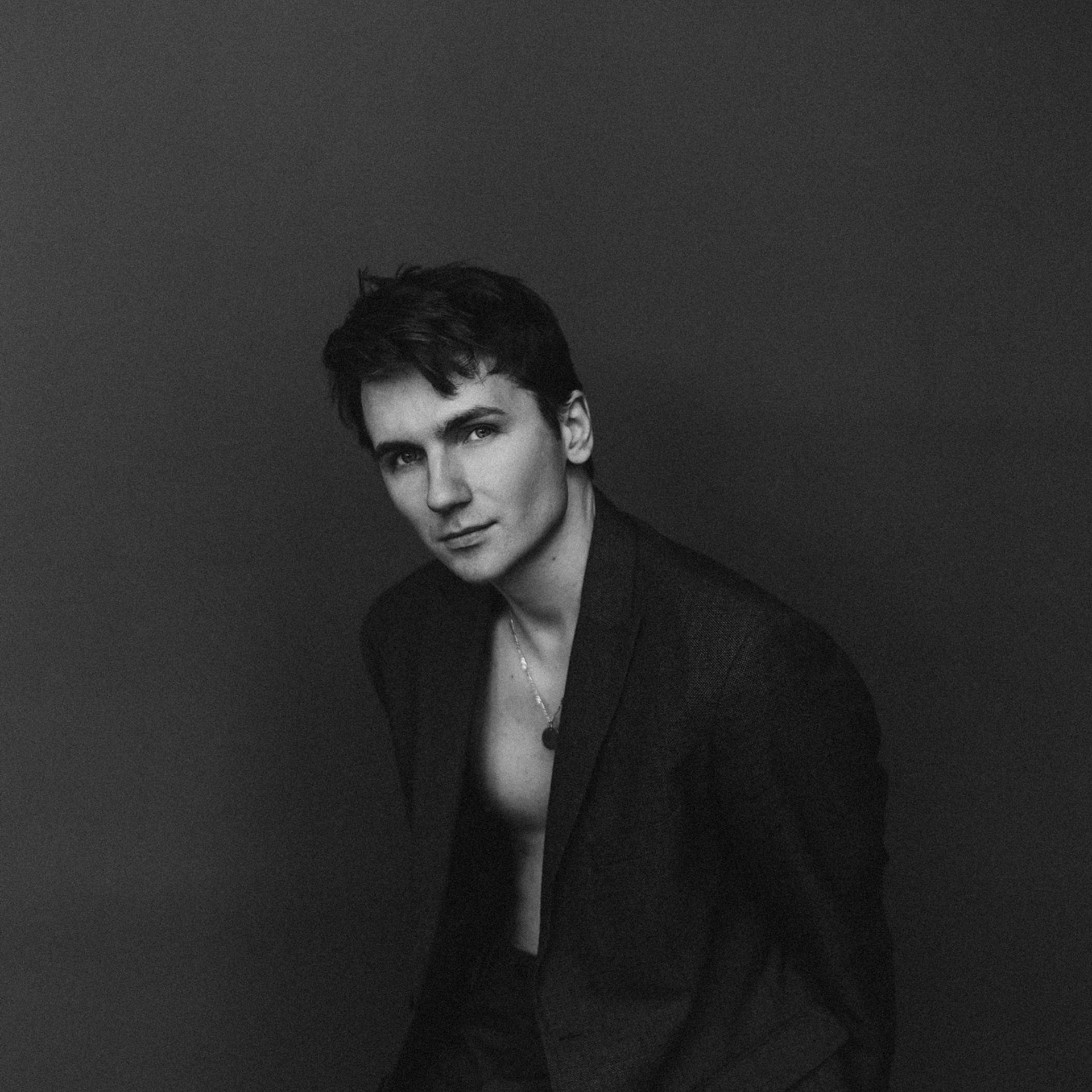 СТУДИЙНЫЕ. Фотограф Андрей Пухов (Jazz)