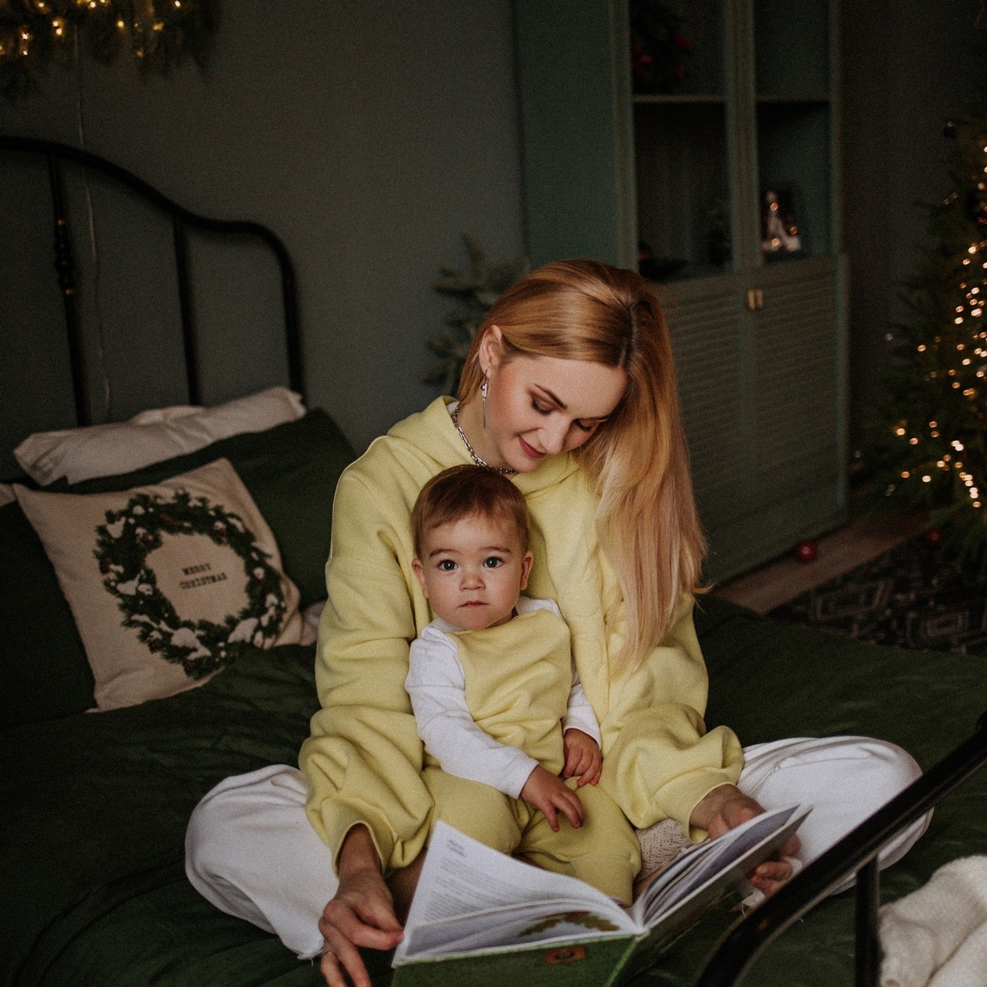 СЕМЕЙНЫЕ. Фотограф Андрей Пухов (Jazz)