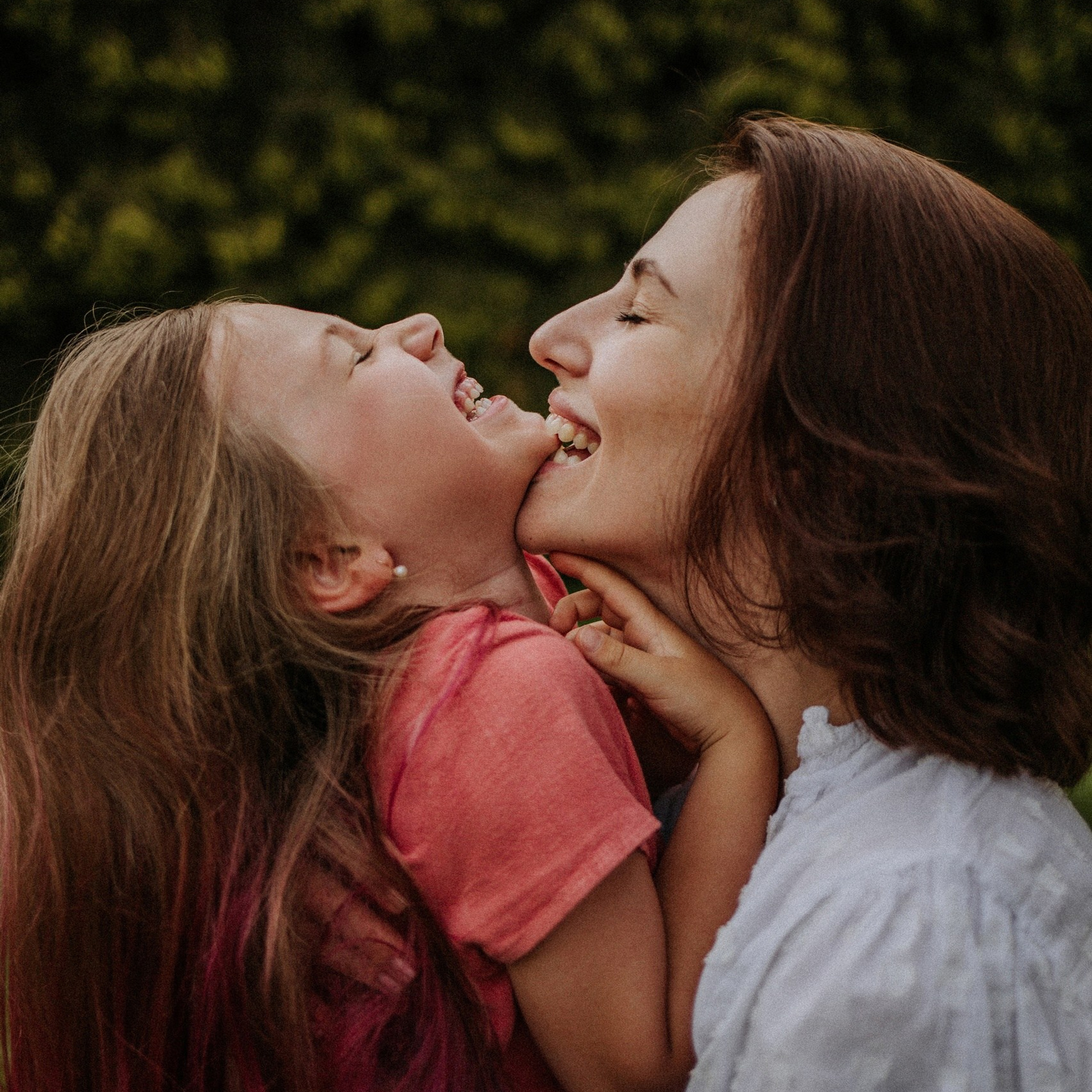 СЕМЕЙНЫЕ. Фотограф Андрей Пухов (Jazz)