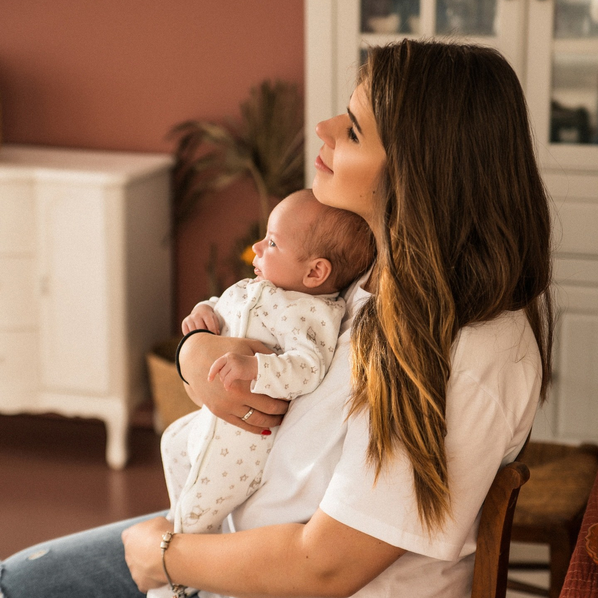 СЕМЕЙНЫЕ. Фотограф Андрей Пухов (Jazz)