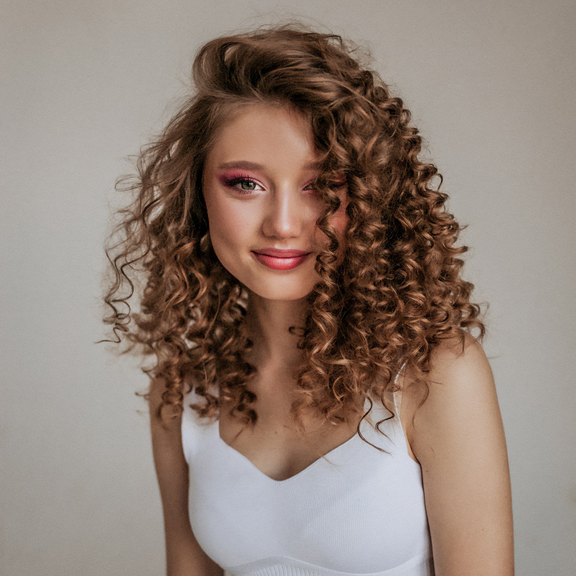 СТУДИЙНЫЕ. Фотограф Андрей Пухов (Jazz)