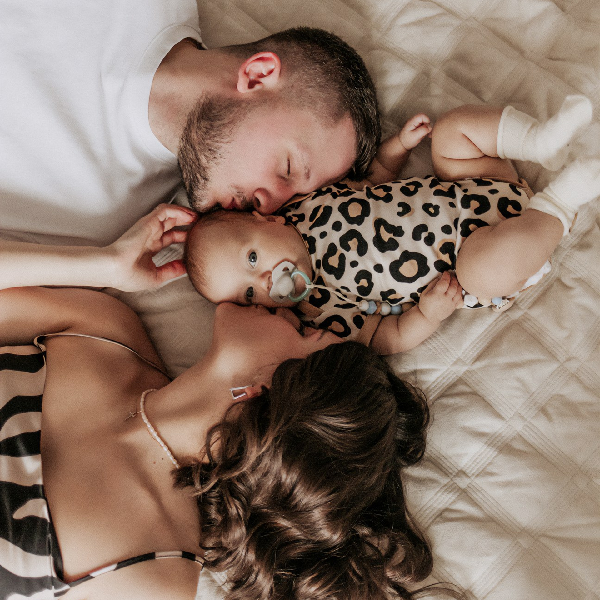 СЕМЕЙНЫЕ. Фотограф Андрей Пухов (Jazz)