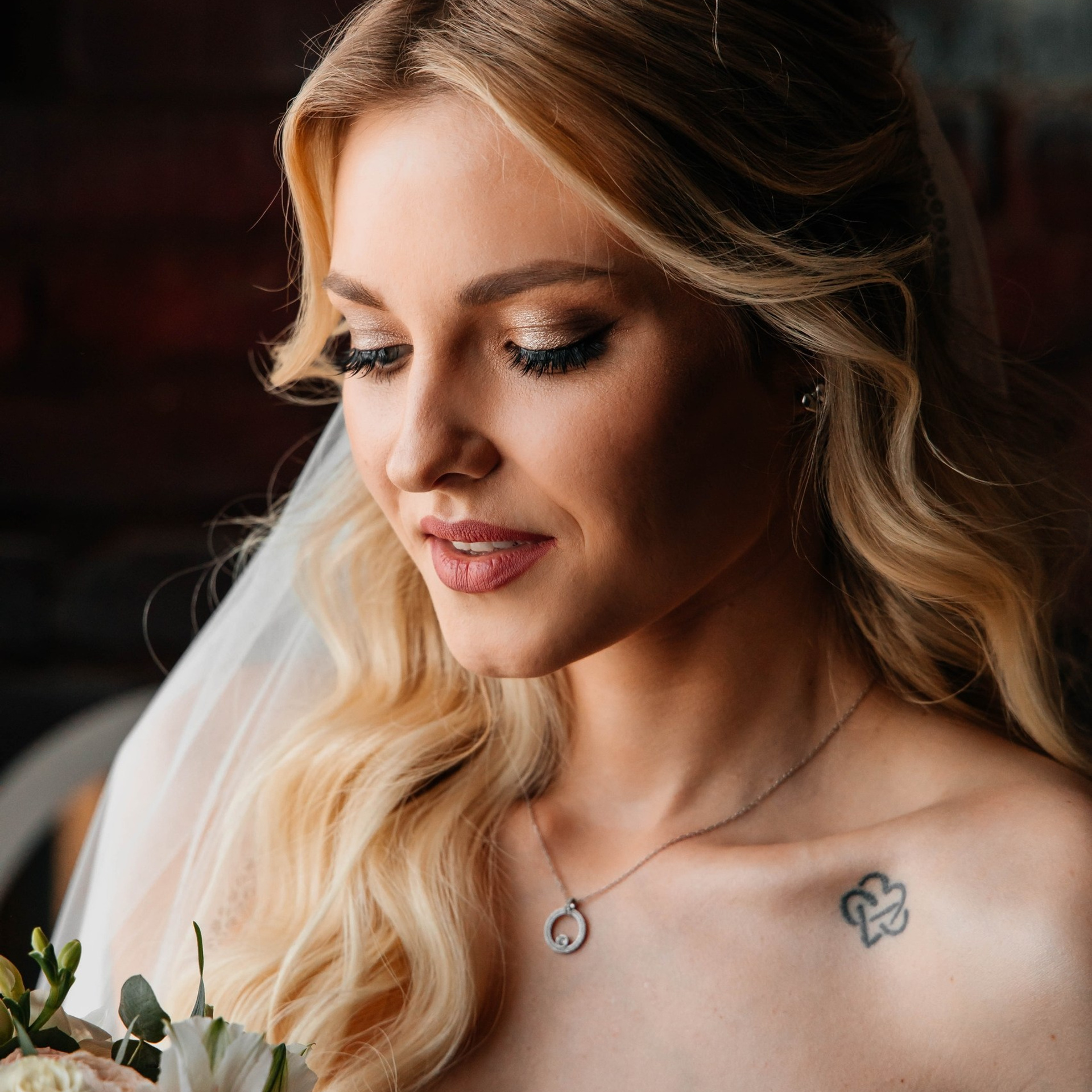 СВАДЕБНЫЕ. Цирковой фотограф Андрей Пухов (Jazz)