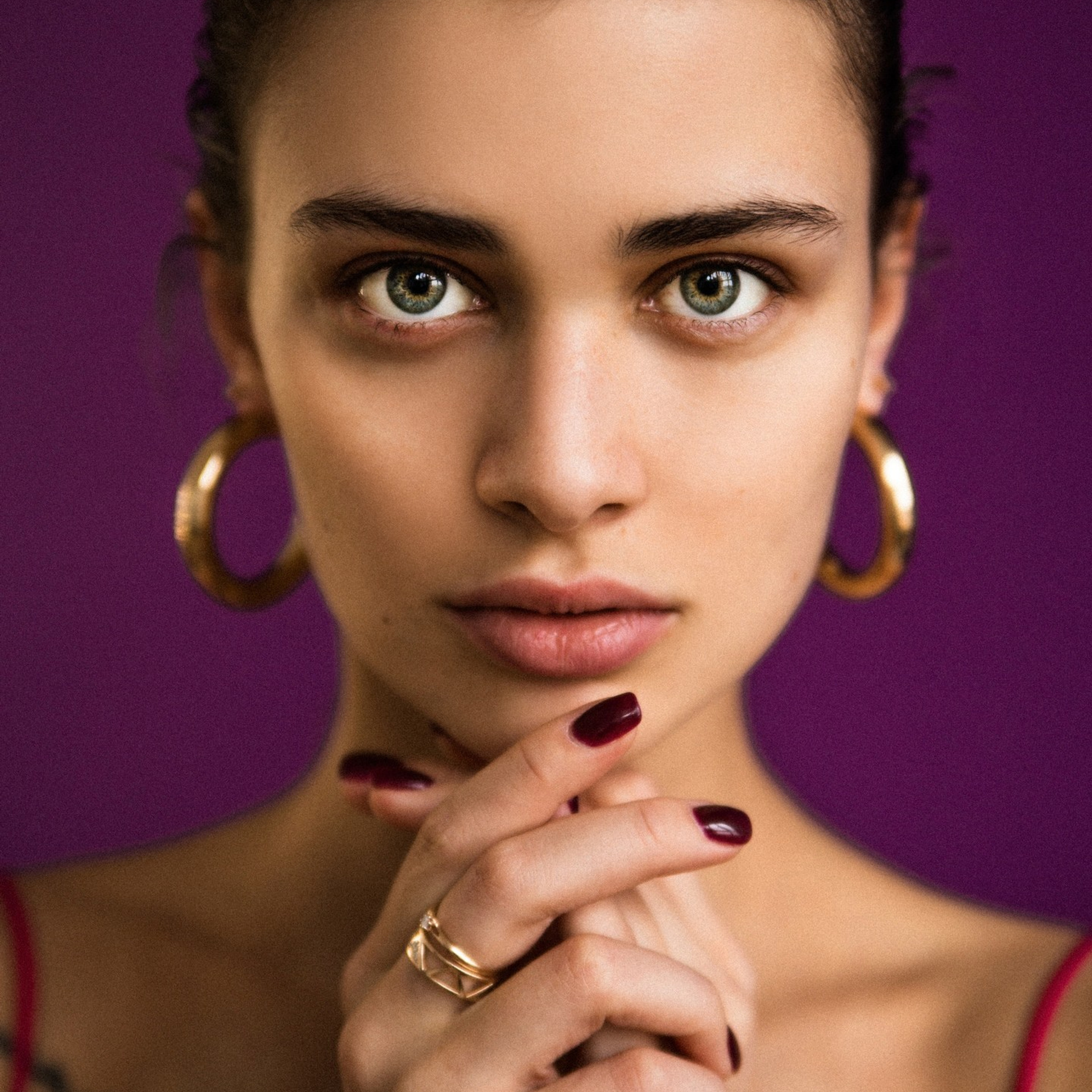 СТУДИЙНЫЕ. Цирковой фотограф Андрей Пухов (Jazz)