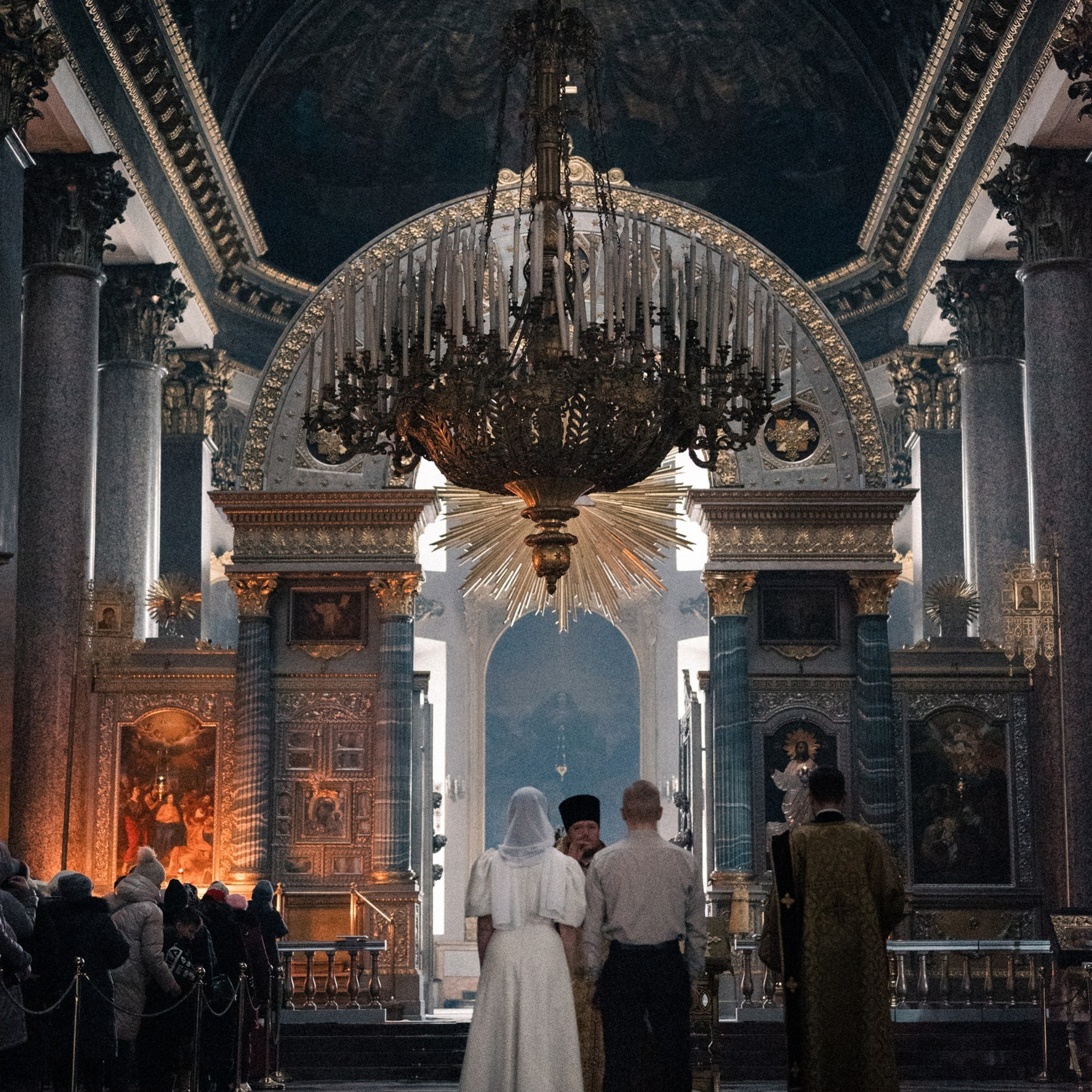 Отзывы. Портретный фотограф в СПб Степан Клеменче