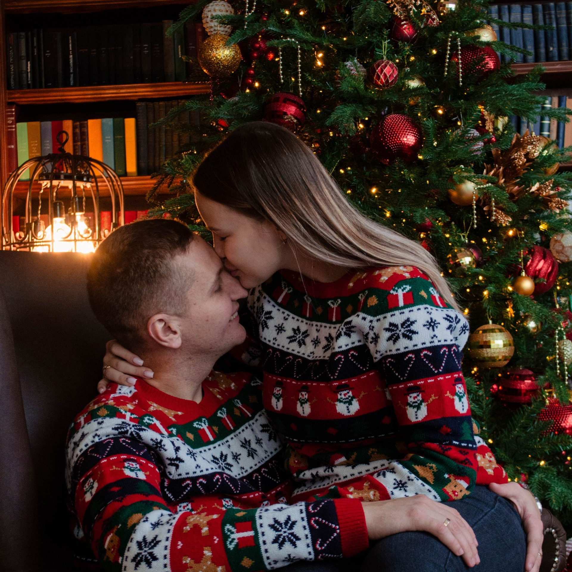 EKATHERINA & VLADIMIR