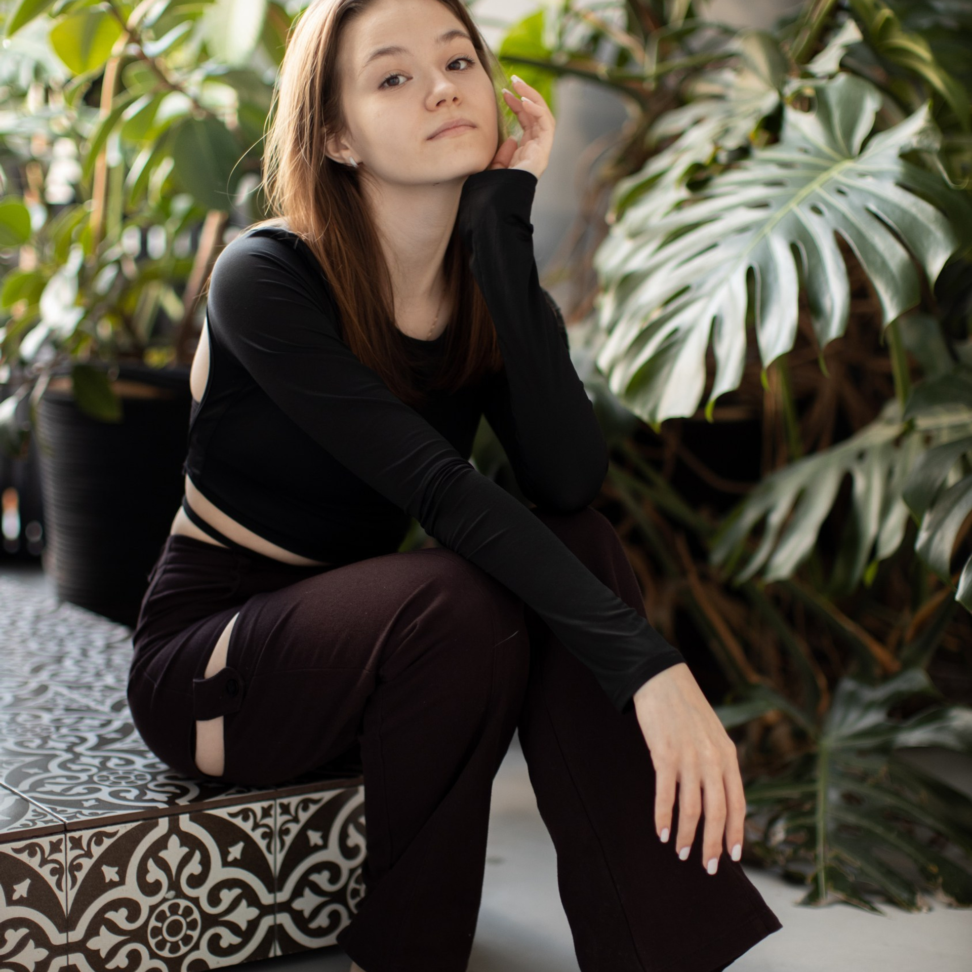 Отзывы. Фотограф в Москве Наталья Реуцкая