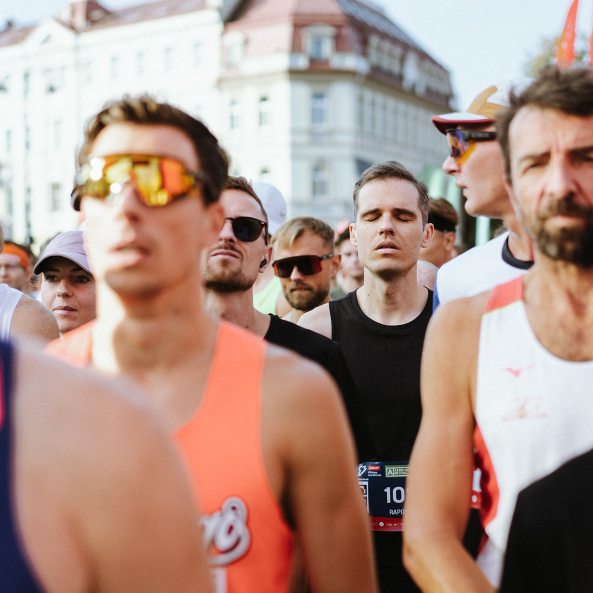 Testimonials. Photographer in Vilnius