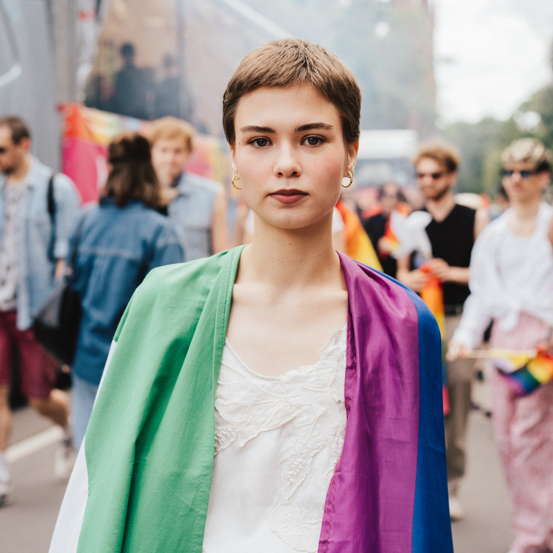 Vilnius Pride 2024