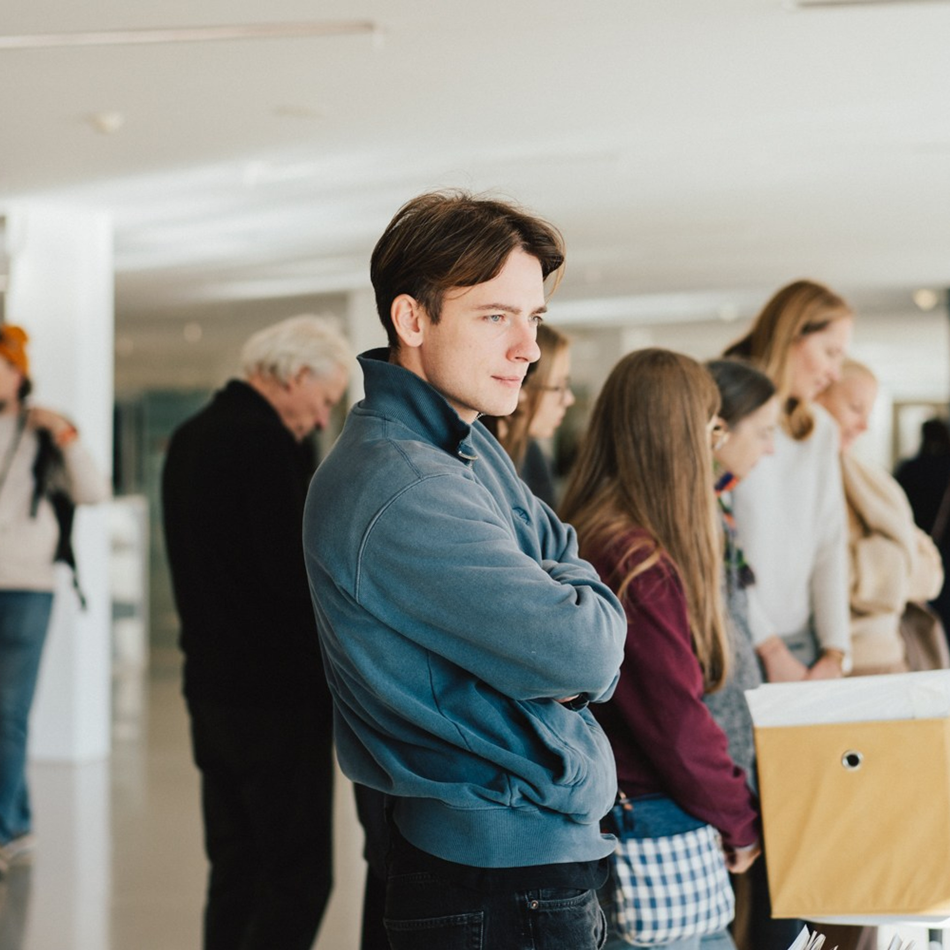 Photo Weekend Vilnius 2024