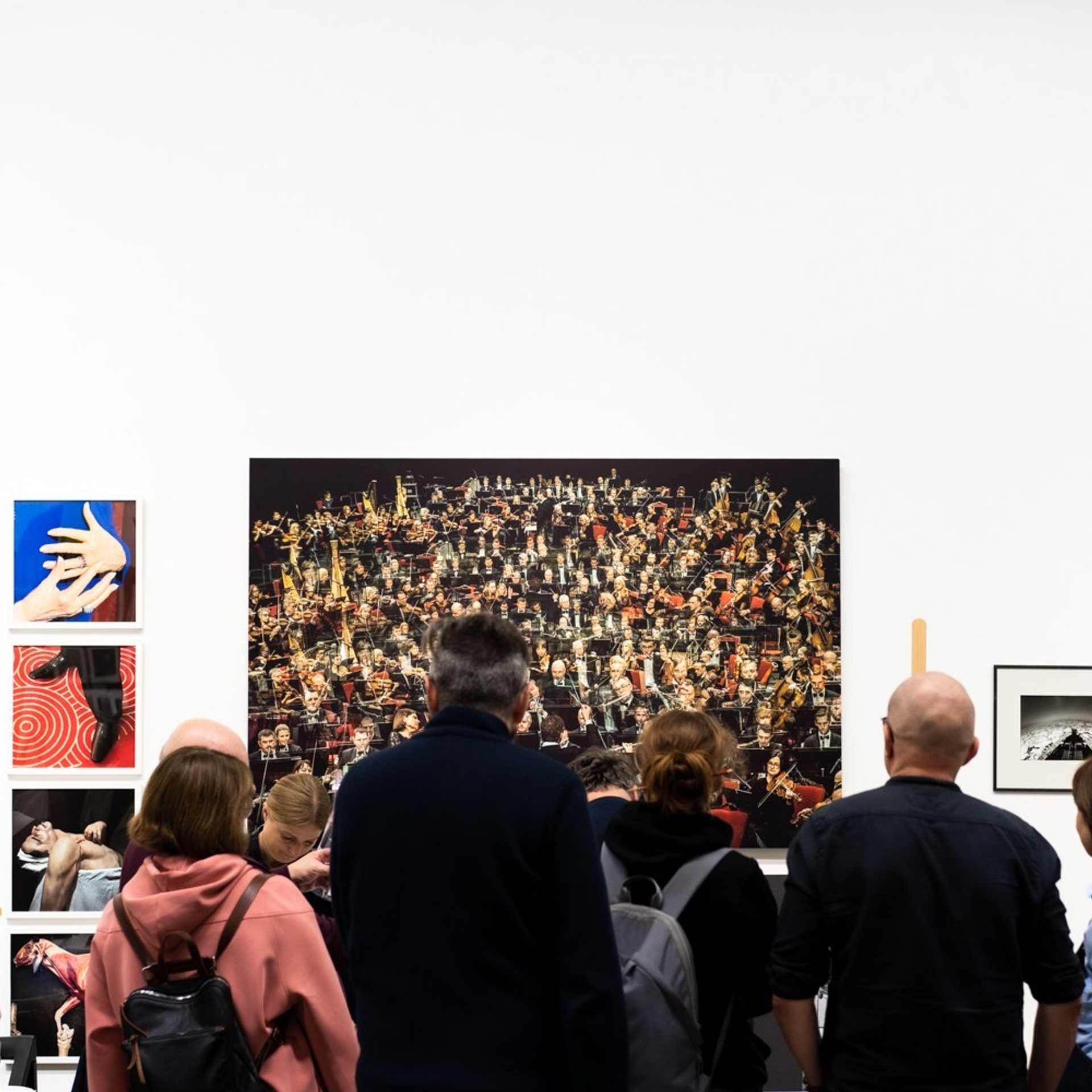 Photo Weekend Vilnius 2023