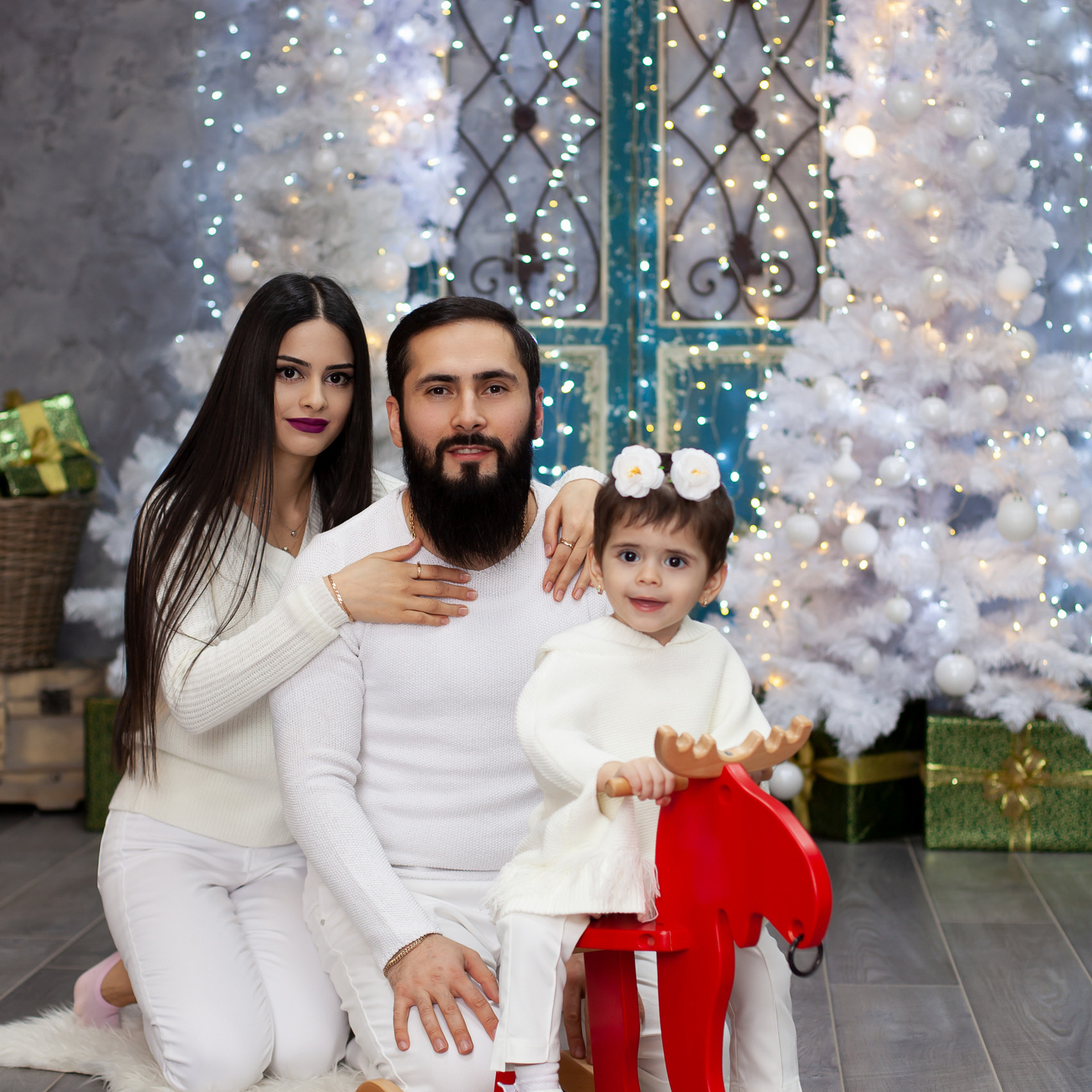 Отзывы. Фотограф Яна Романова