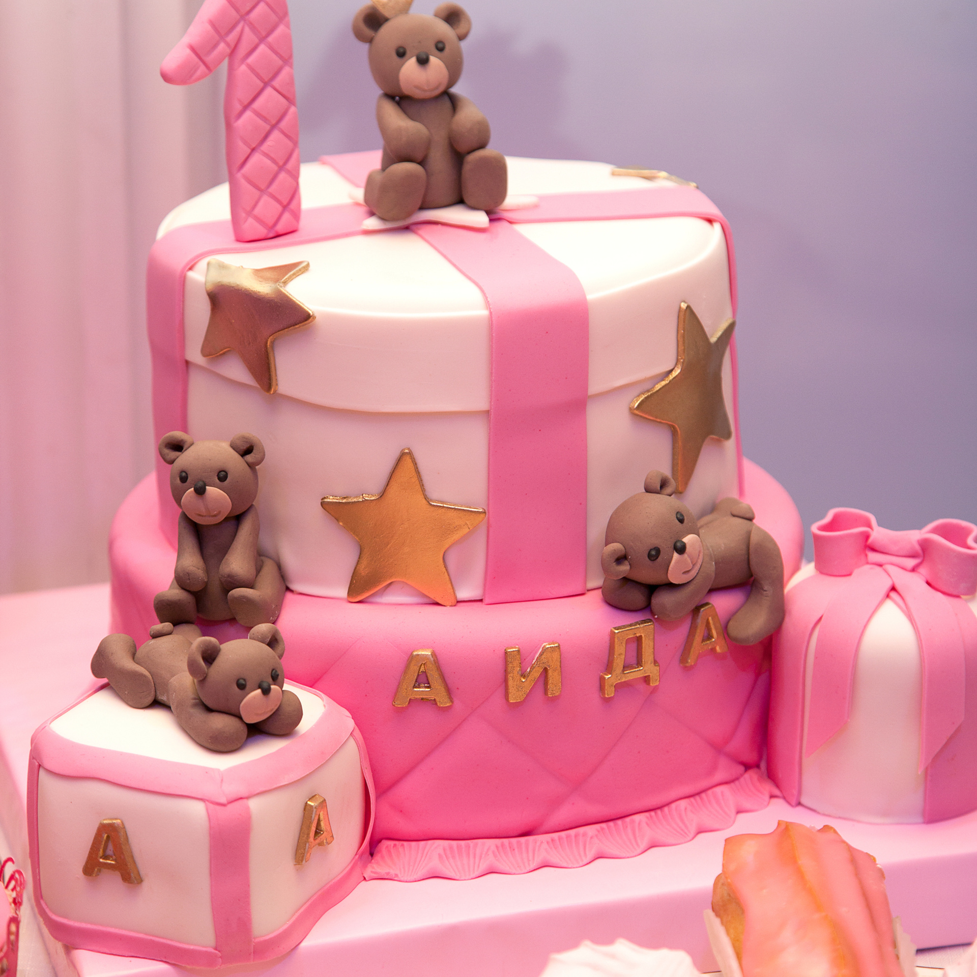 Отзывы. Фотограф Яна Романова