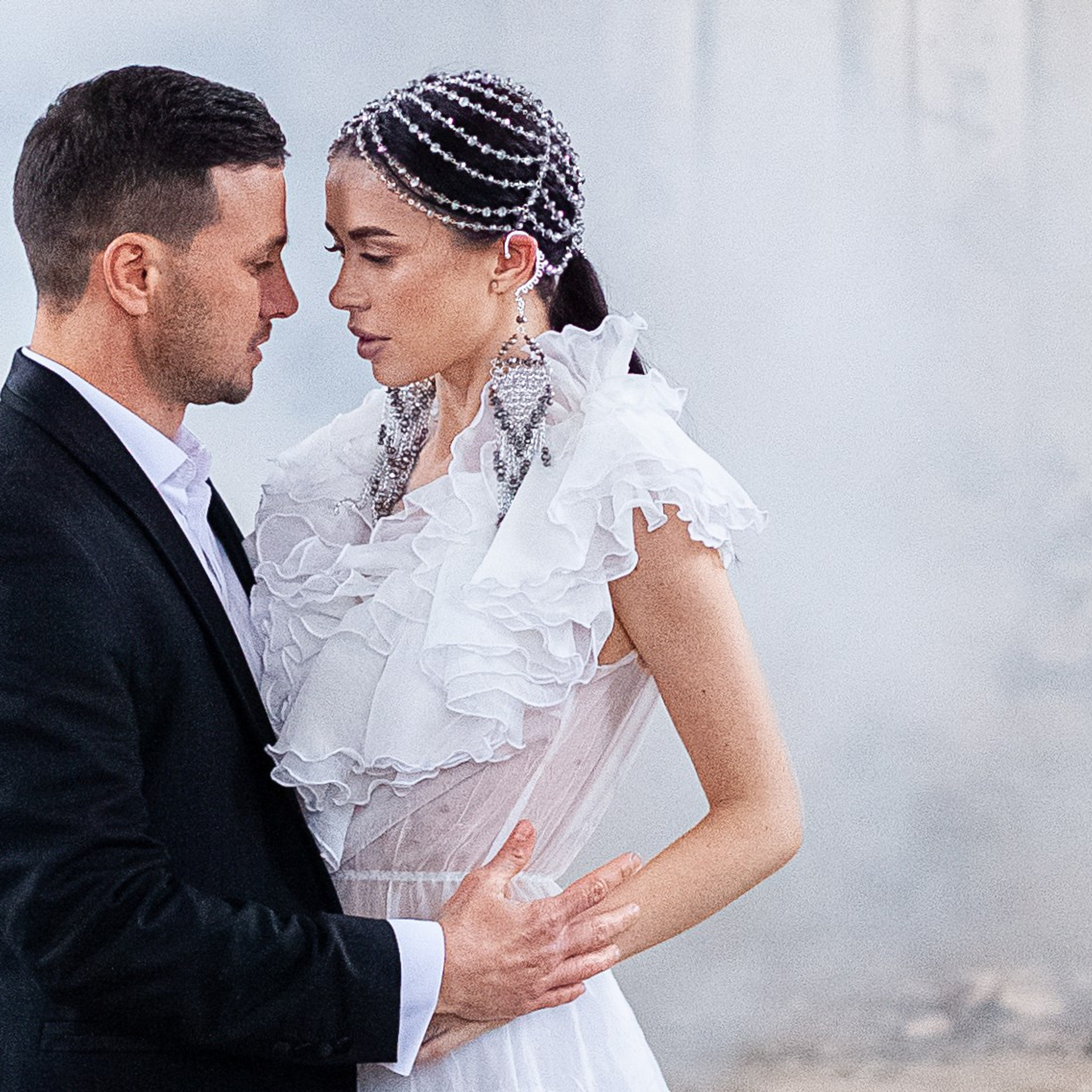 Фотограф Яна Романова