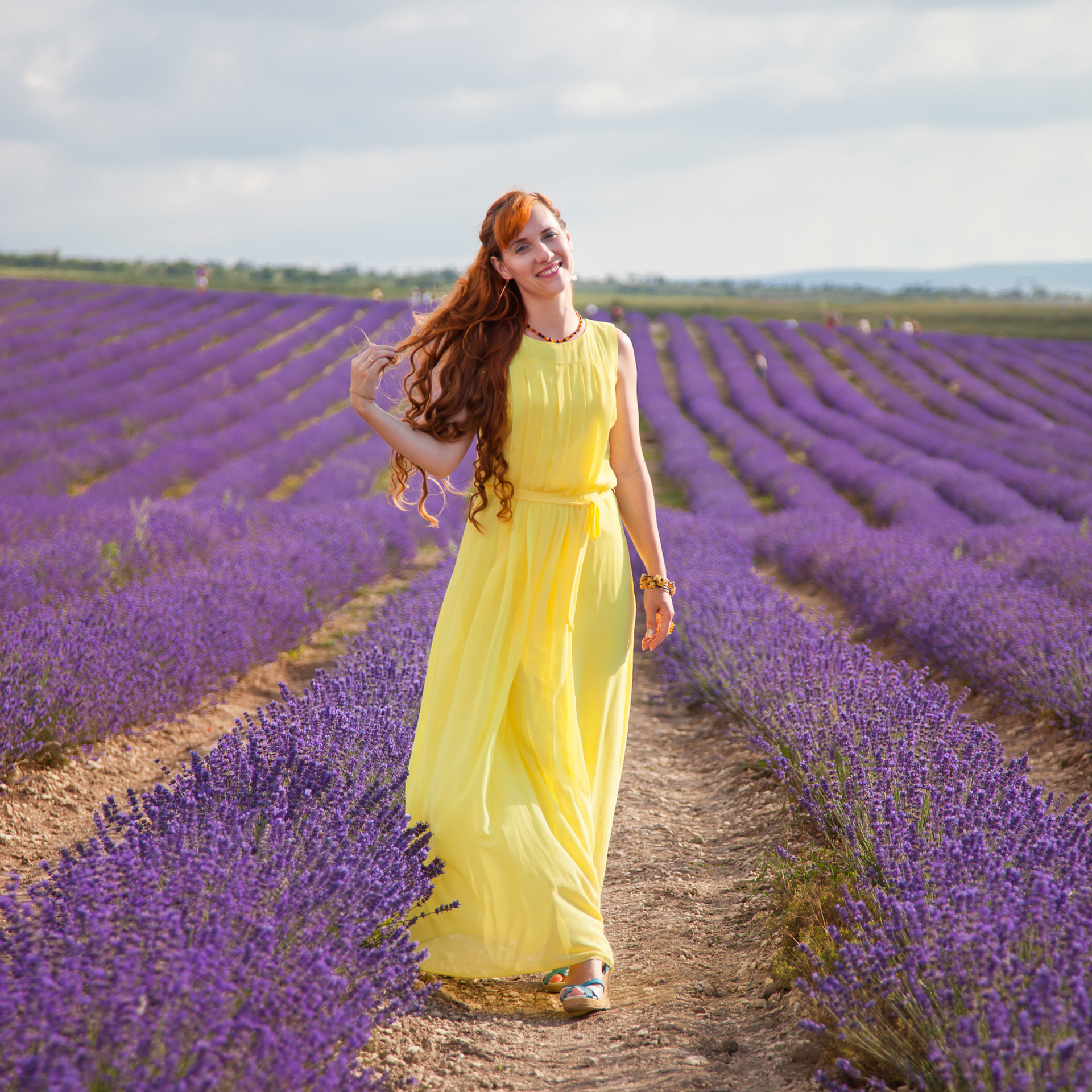 Отзывы. Фотограф Яна Романова