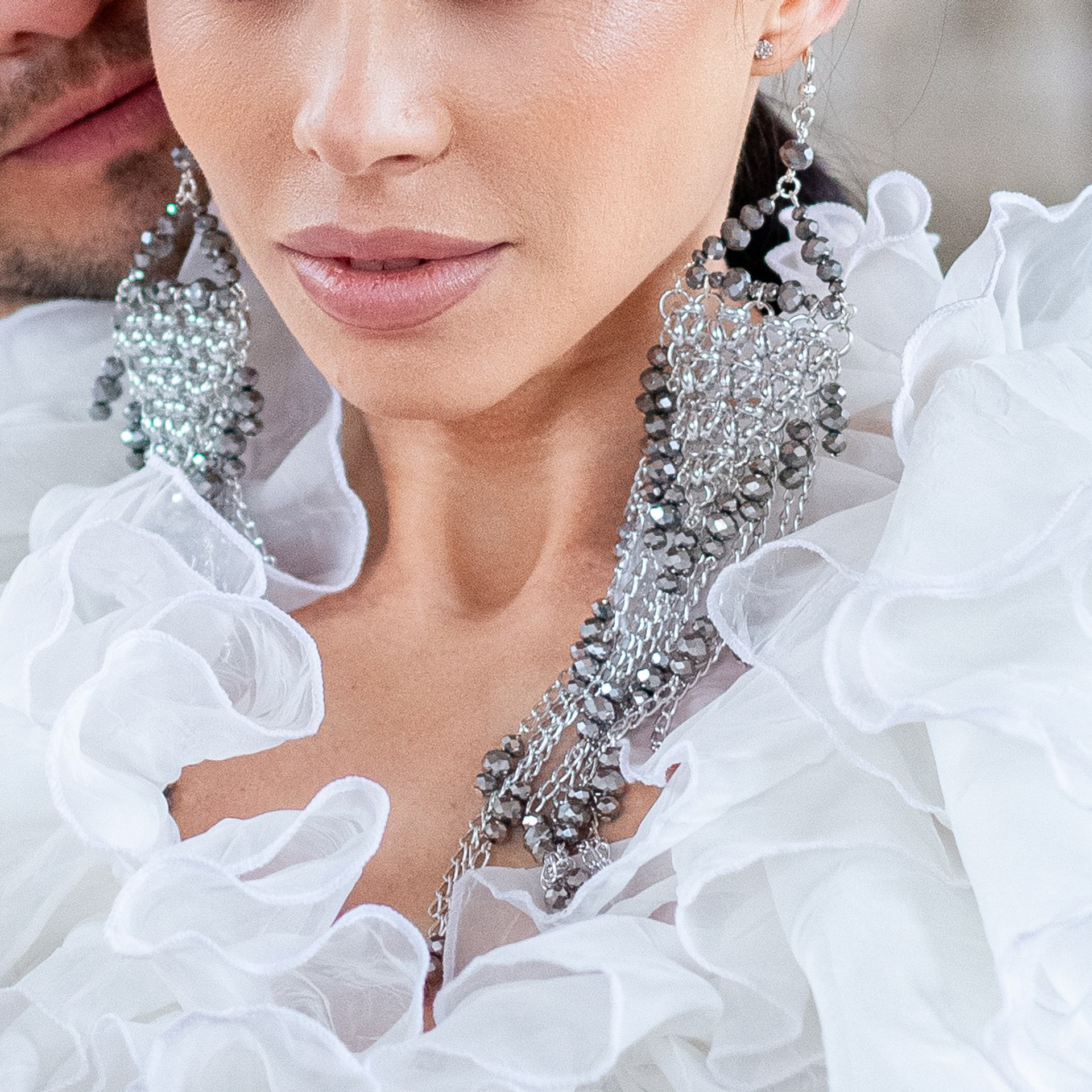 Фотограф Яна Романова