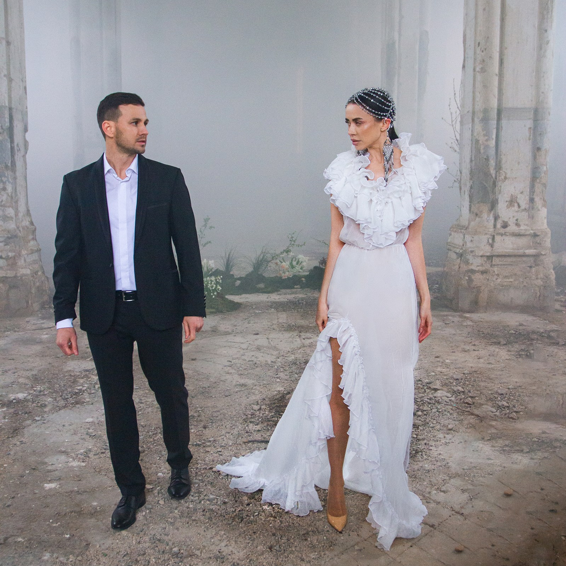 Фотограф Яна Романова