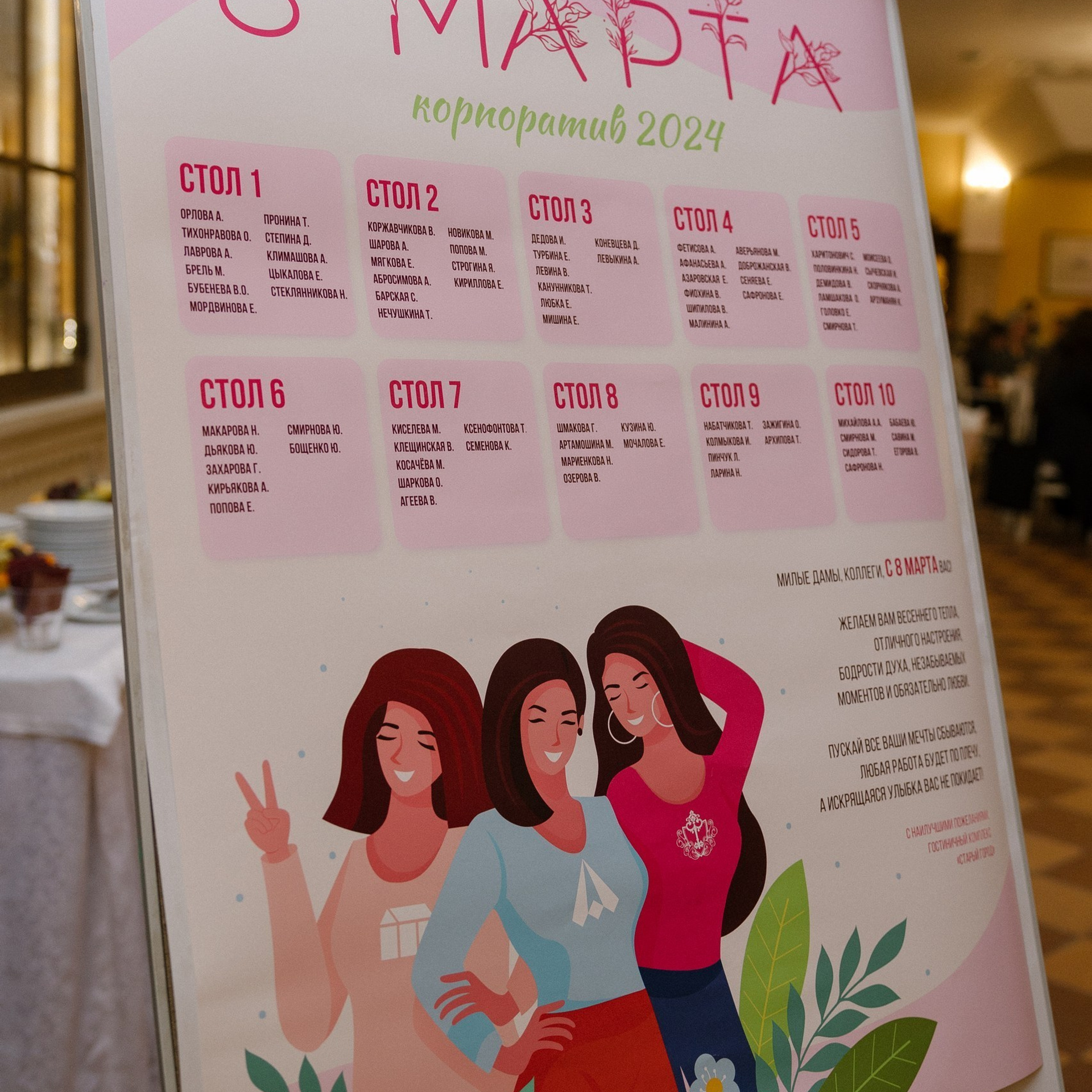 Отзывы. Главная