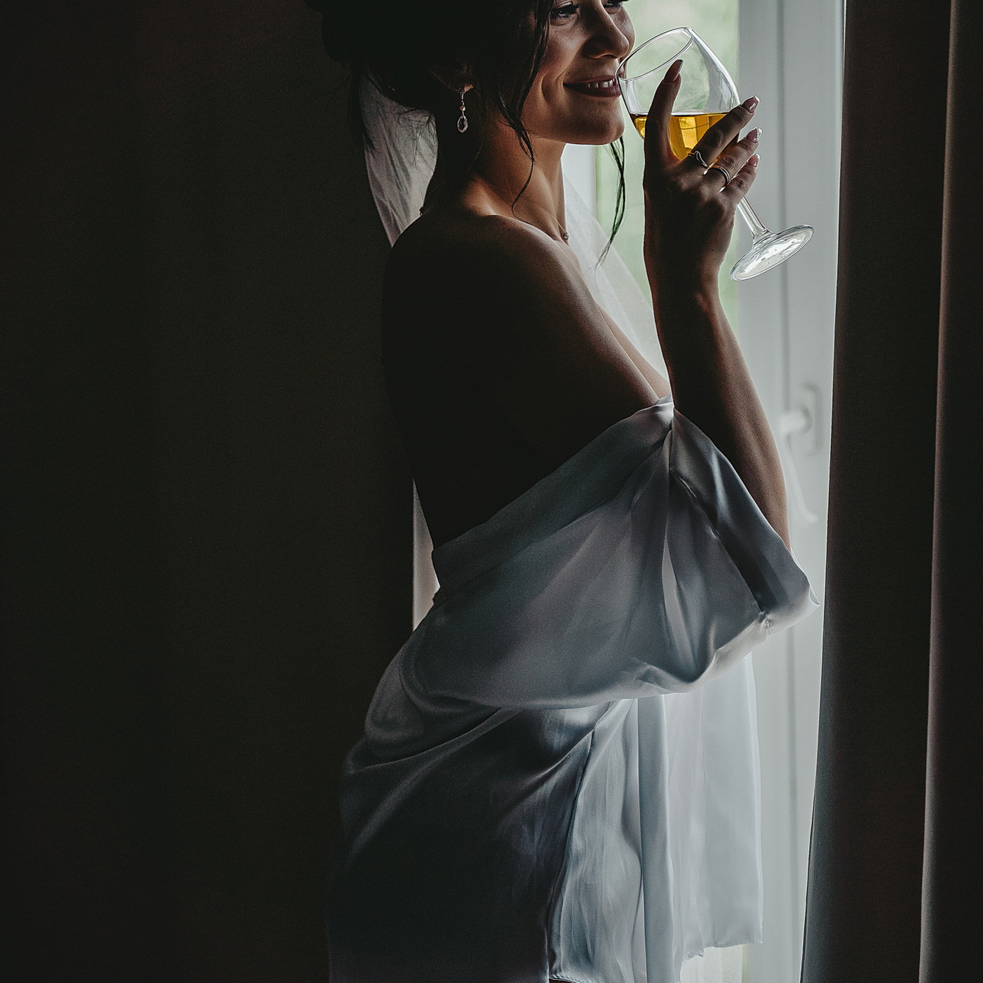 Портреты (девушки)