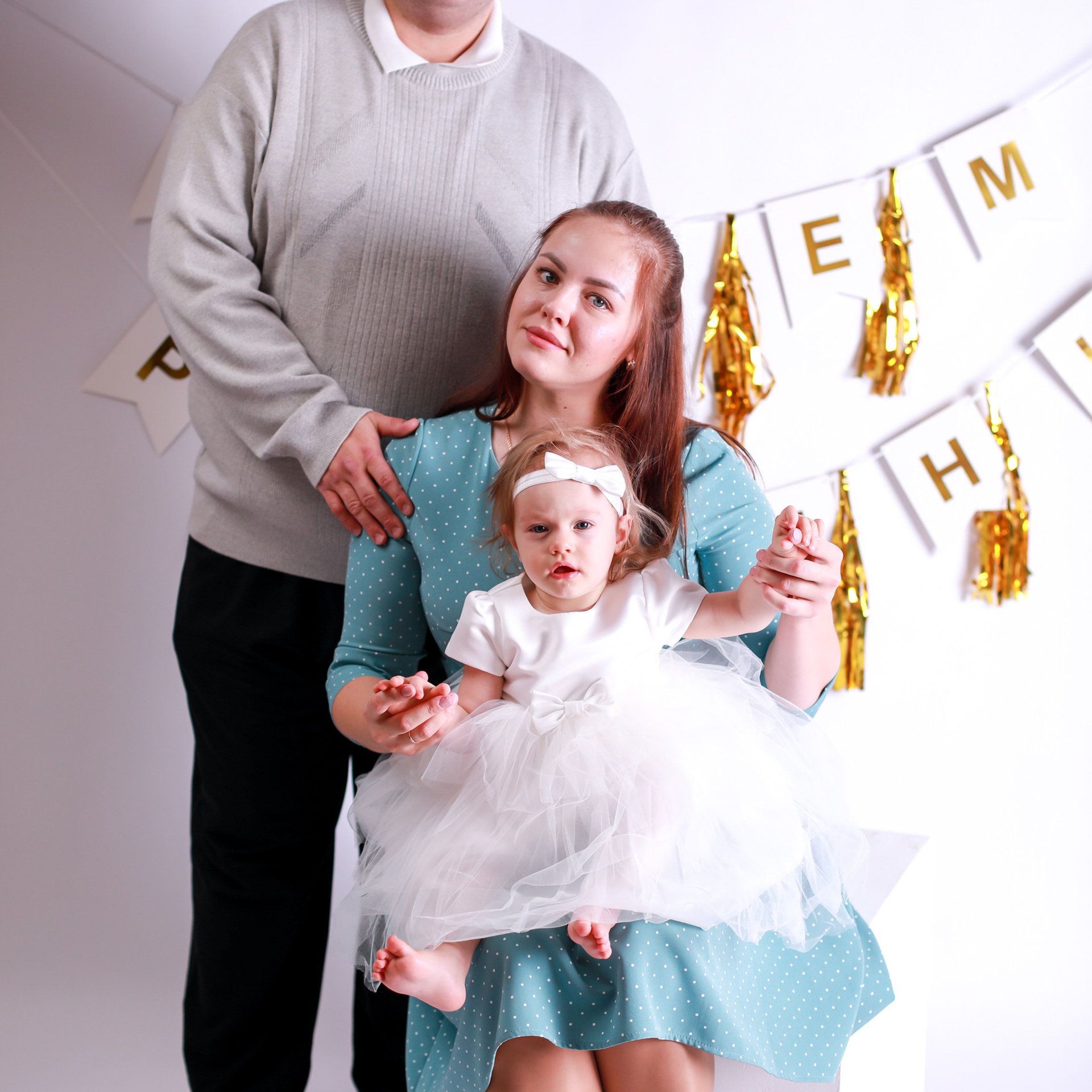 Отзывы. Нина Зеленева фотограф новорожденных