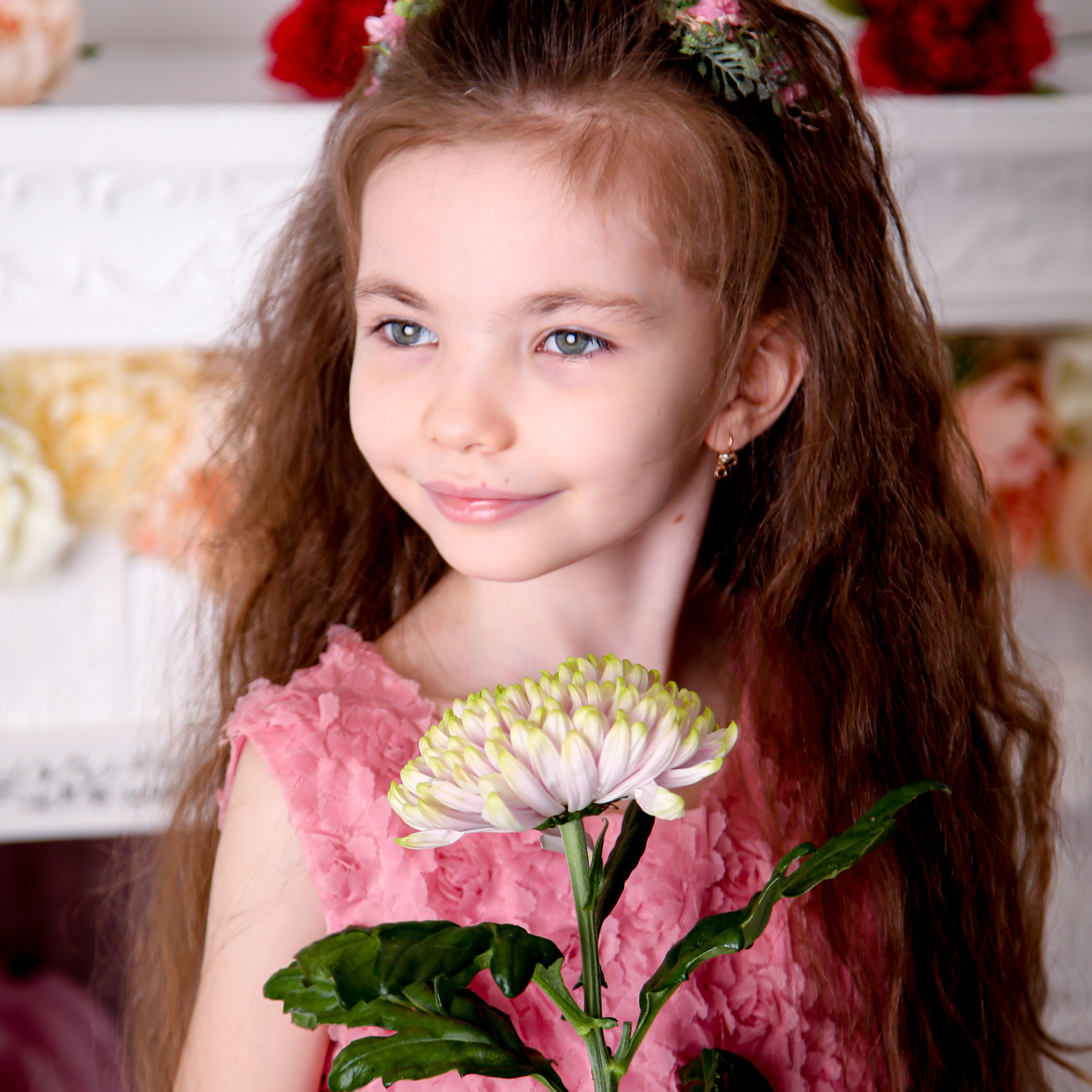 Отзывы. Нина Зеленева фотограф новорожденных