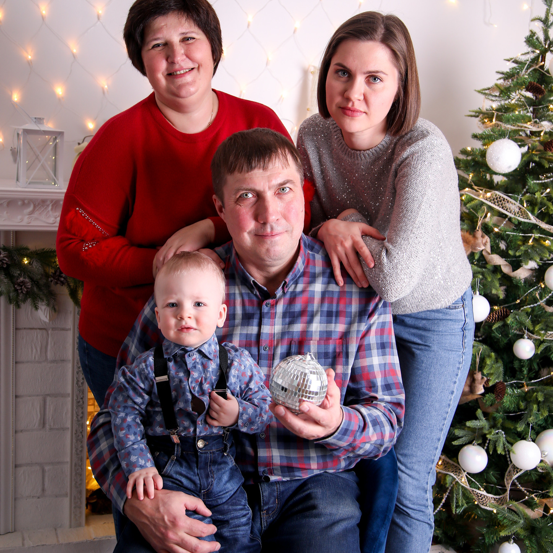 Отзывы. Нина Зеленева фотограф новорожденных