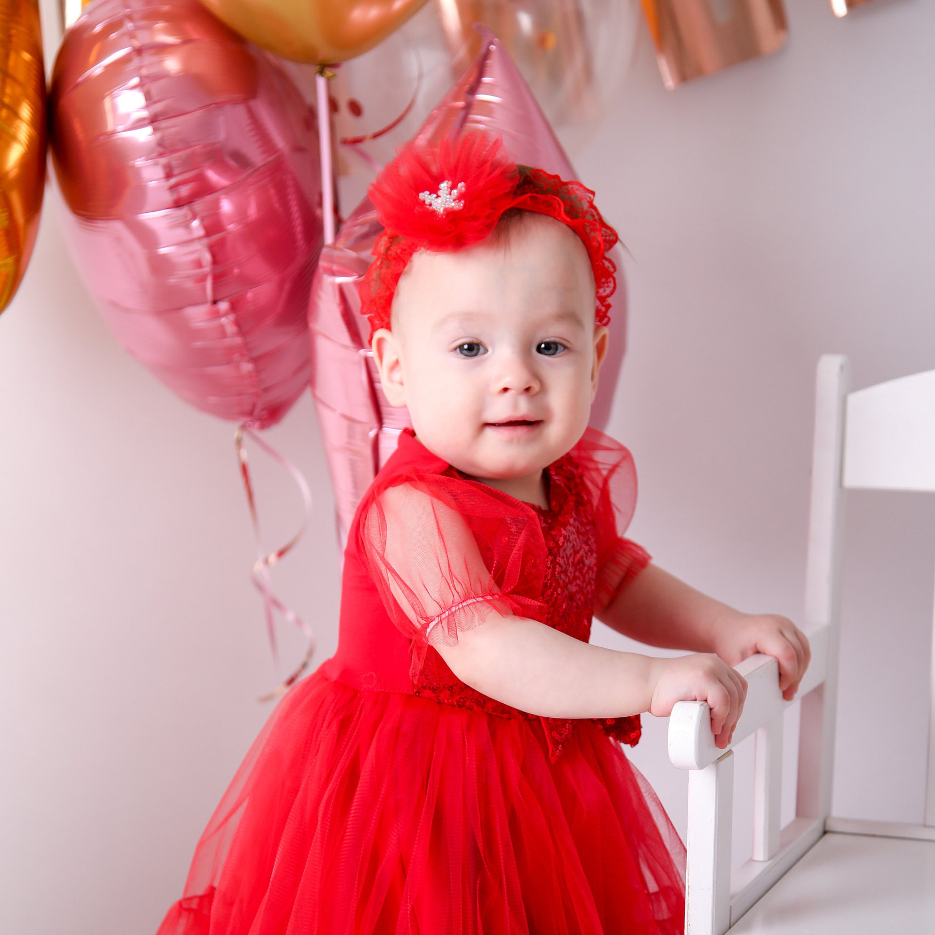 Отзывы. Нина Зеленева фотограф новорожденных