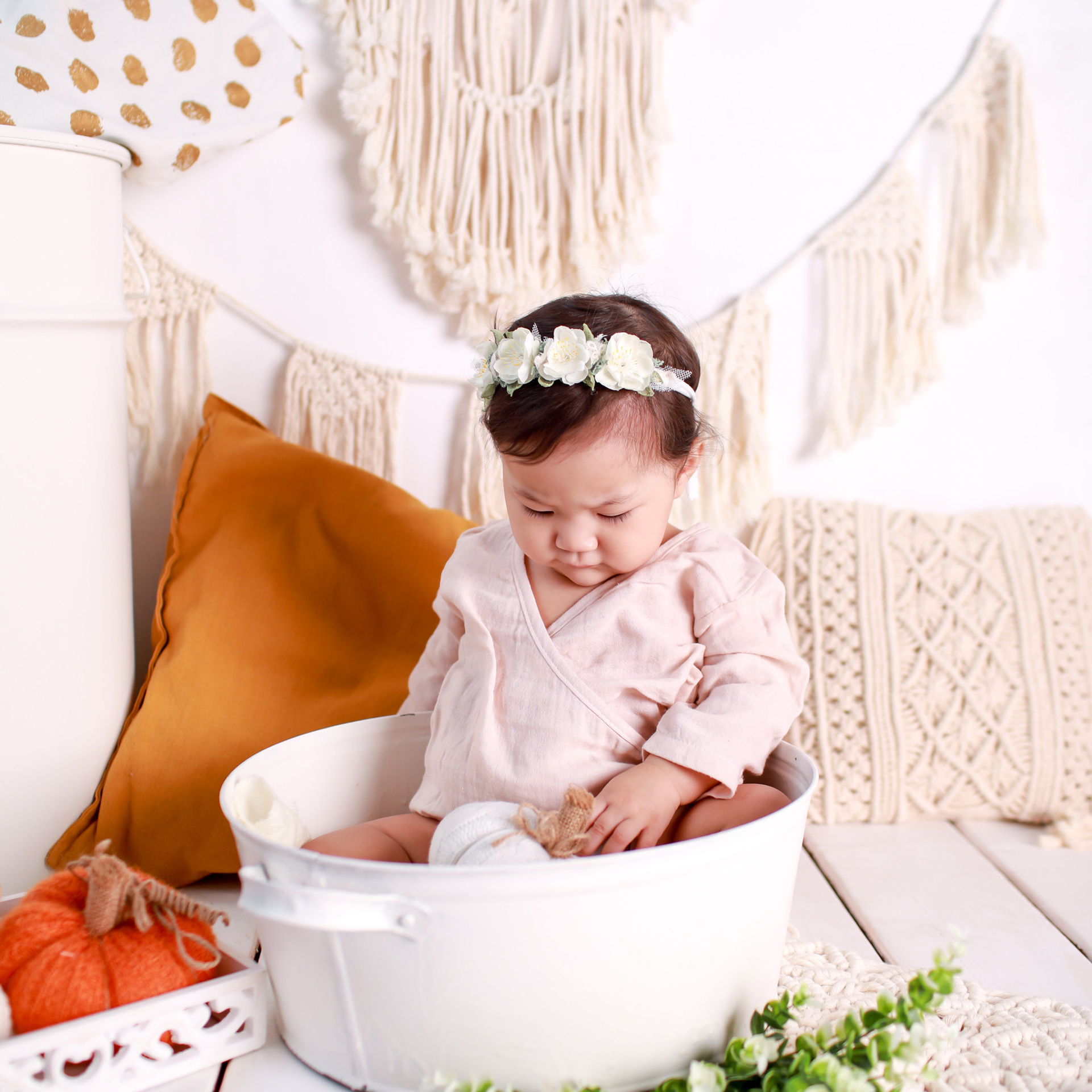 Отзывы. Нина Зеленева фотограф новорожденных