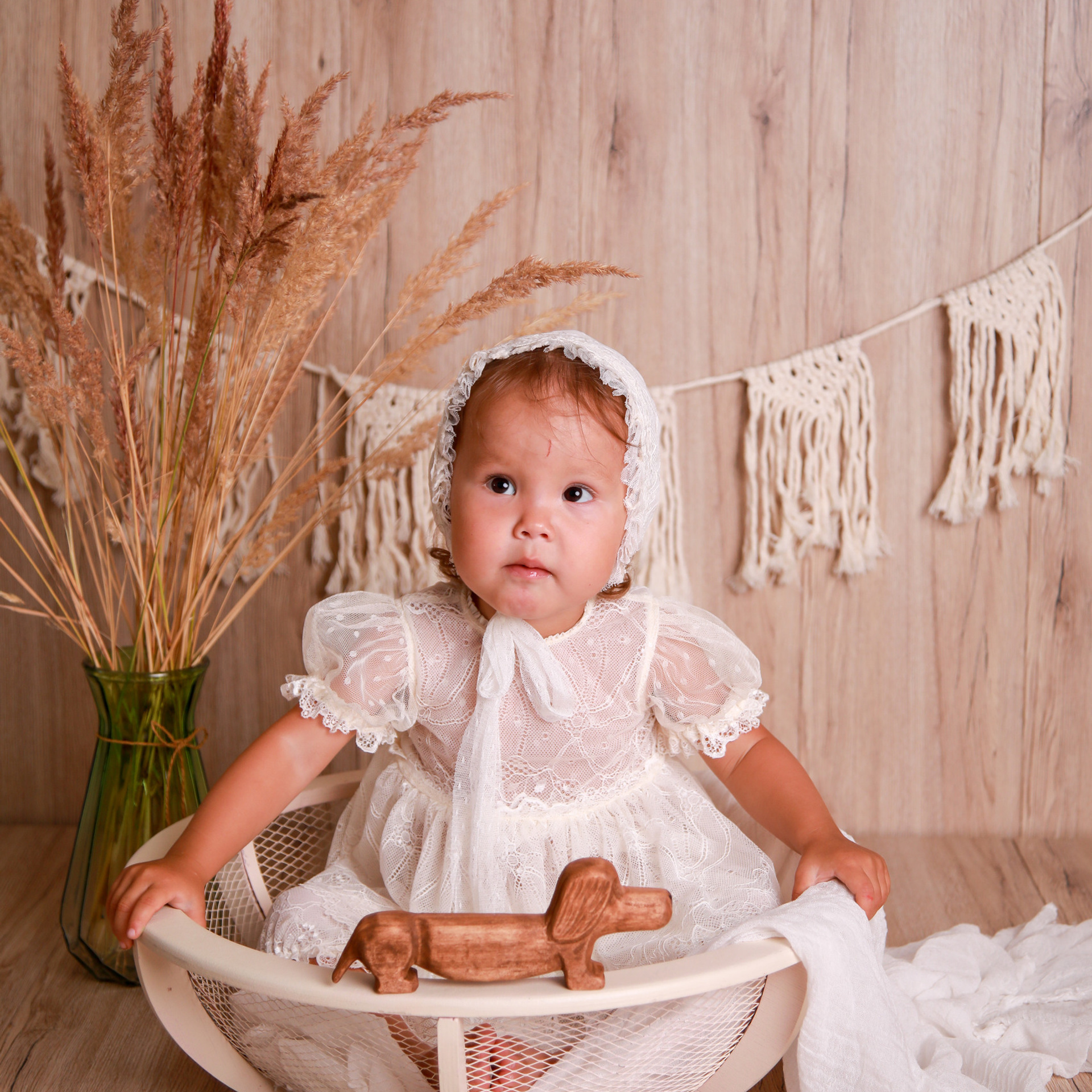 Отзывы. Нина Зеленева фотограф новорожденных