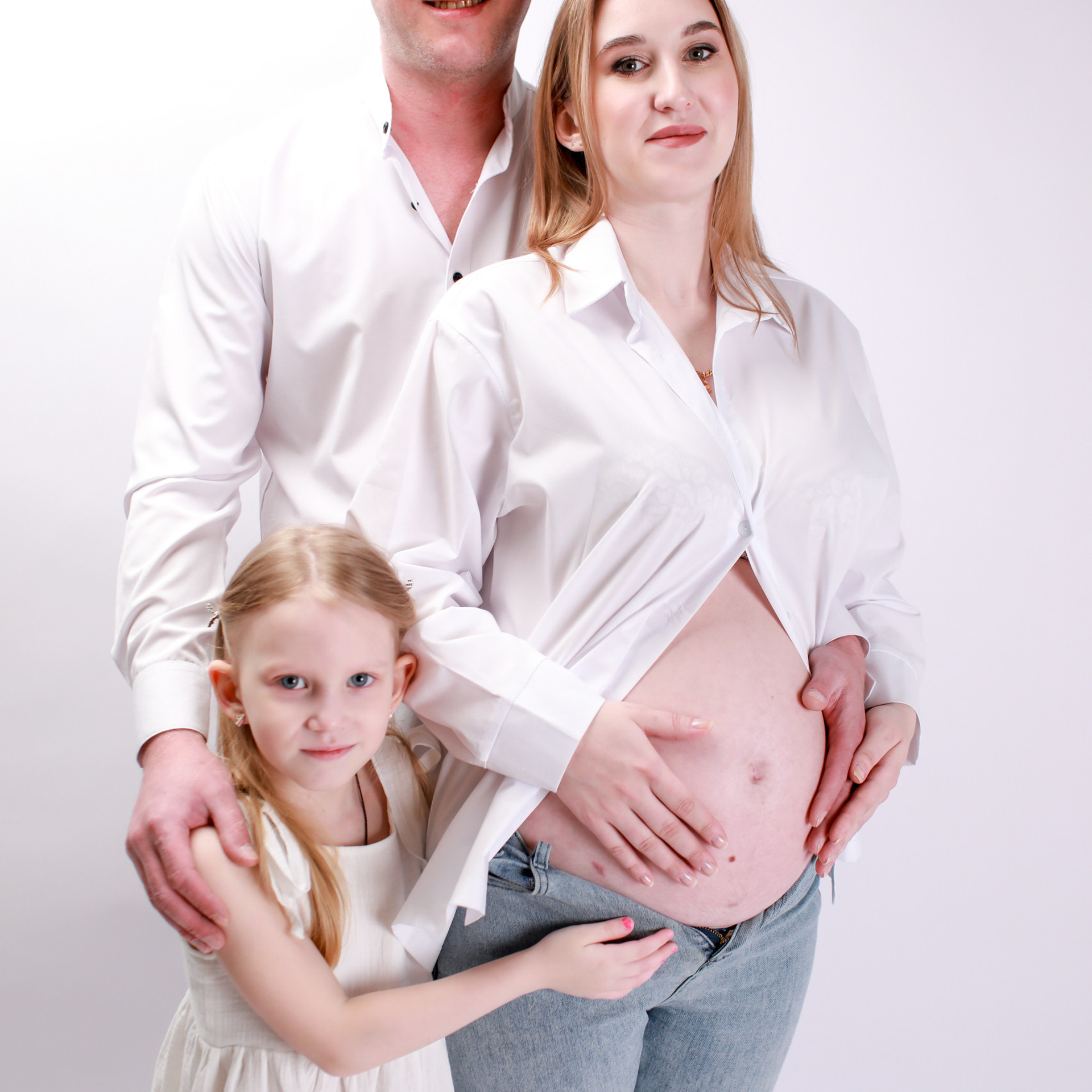 Отзывы. Нина Зеленева фотограф новорожденных