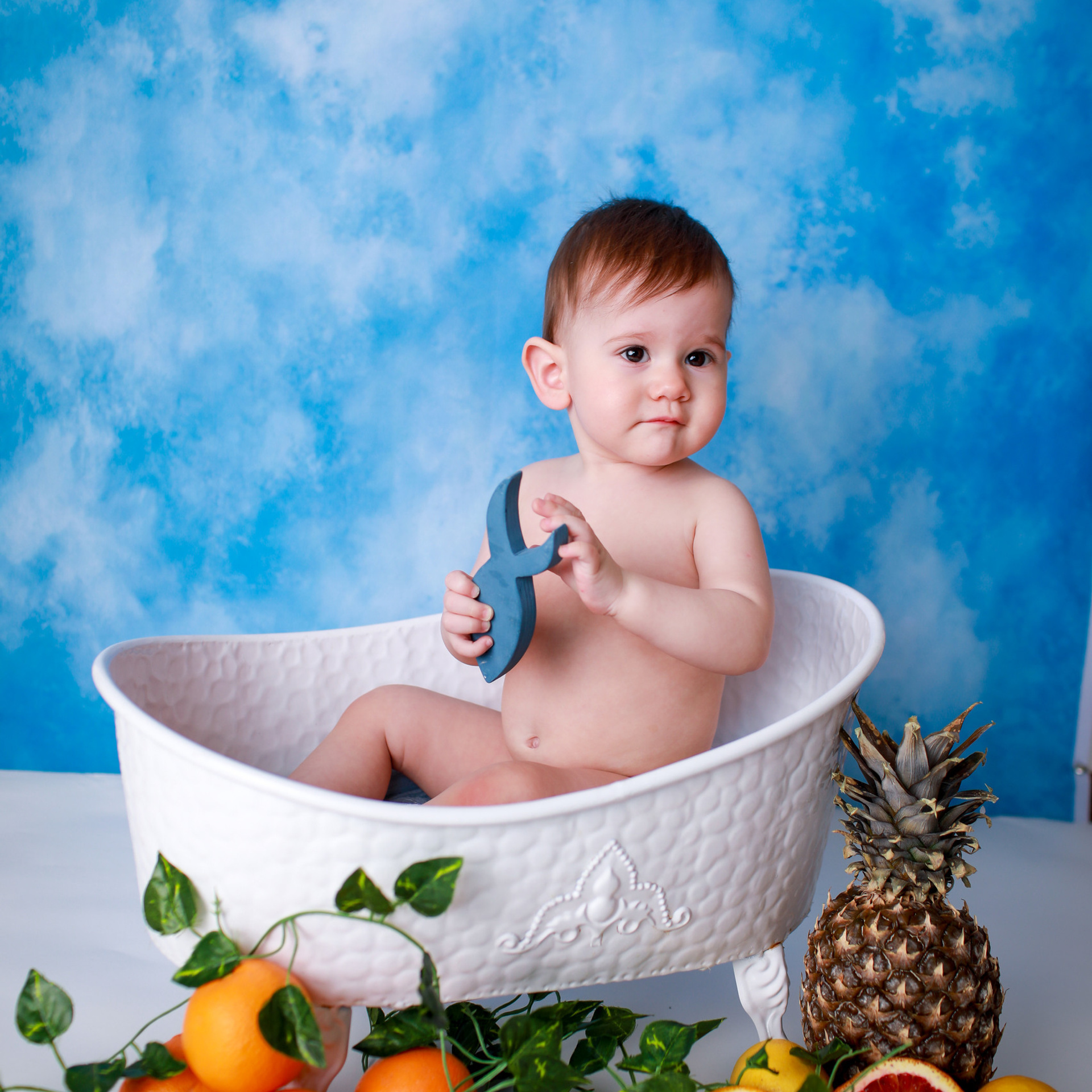 Отзывы. Нина Зеленева фотограф новорожденных