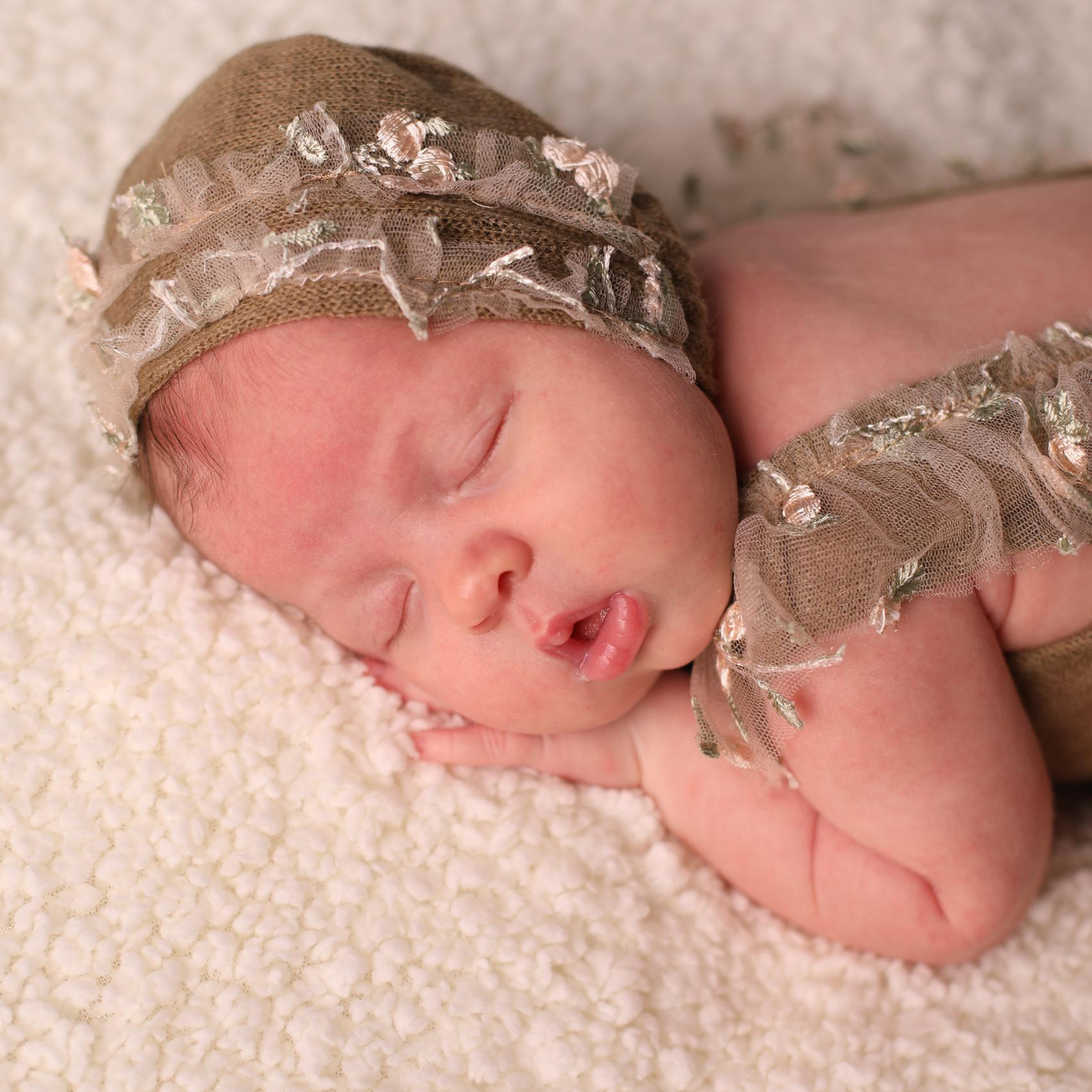 Отзывы. Нина Зеленева фотограф новорожденных