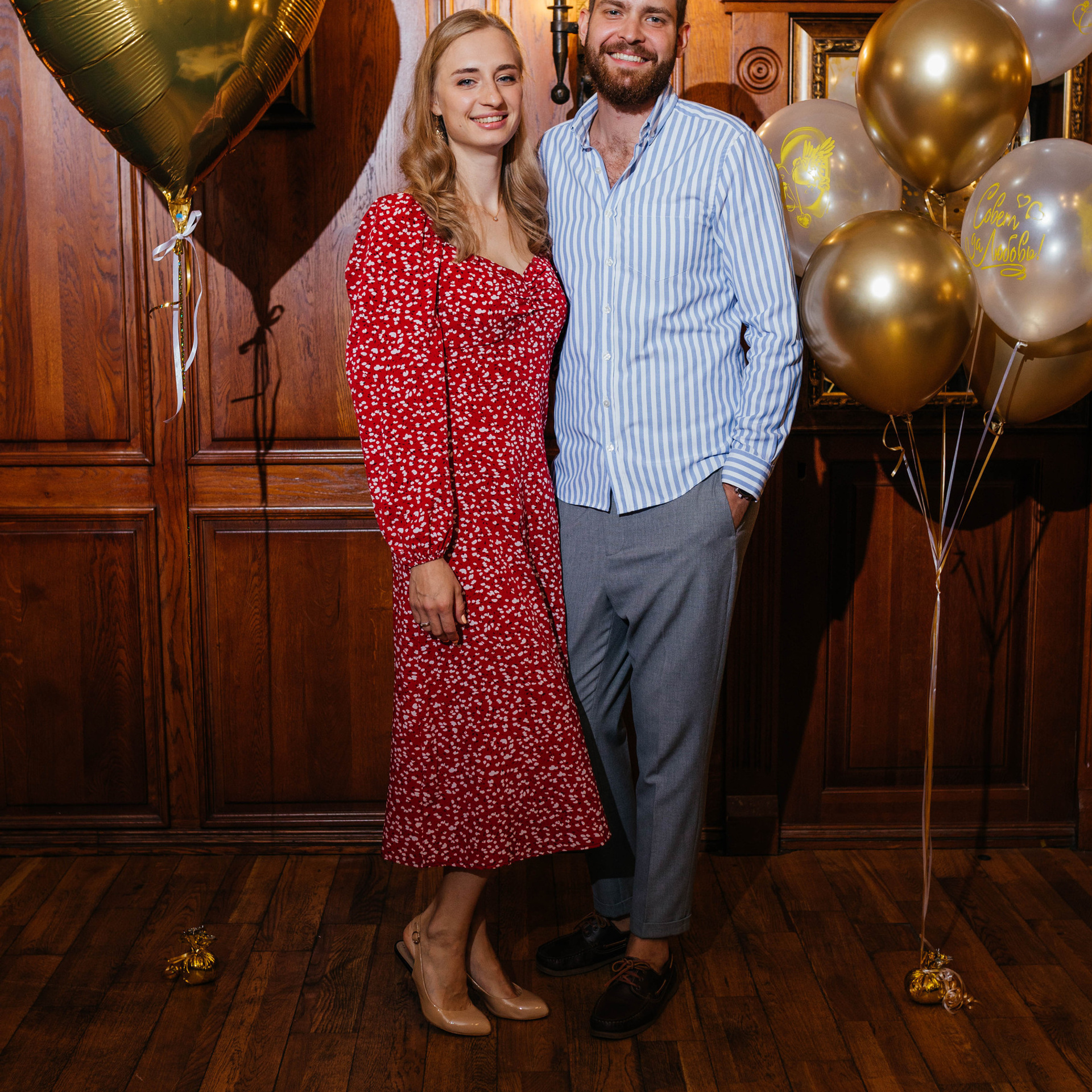 Отзывы. Свадебный фотограф в Самаре Ольга Гребнева