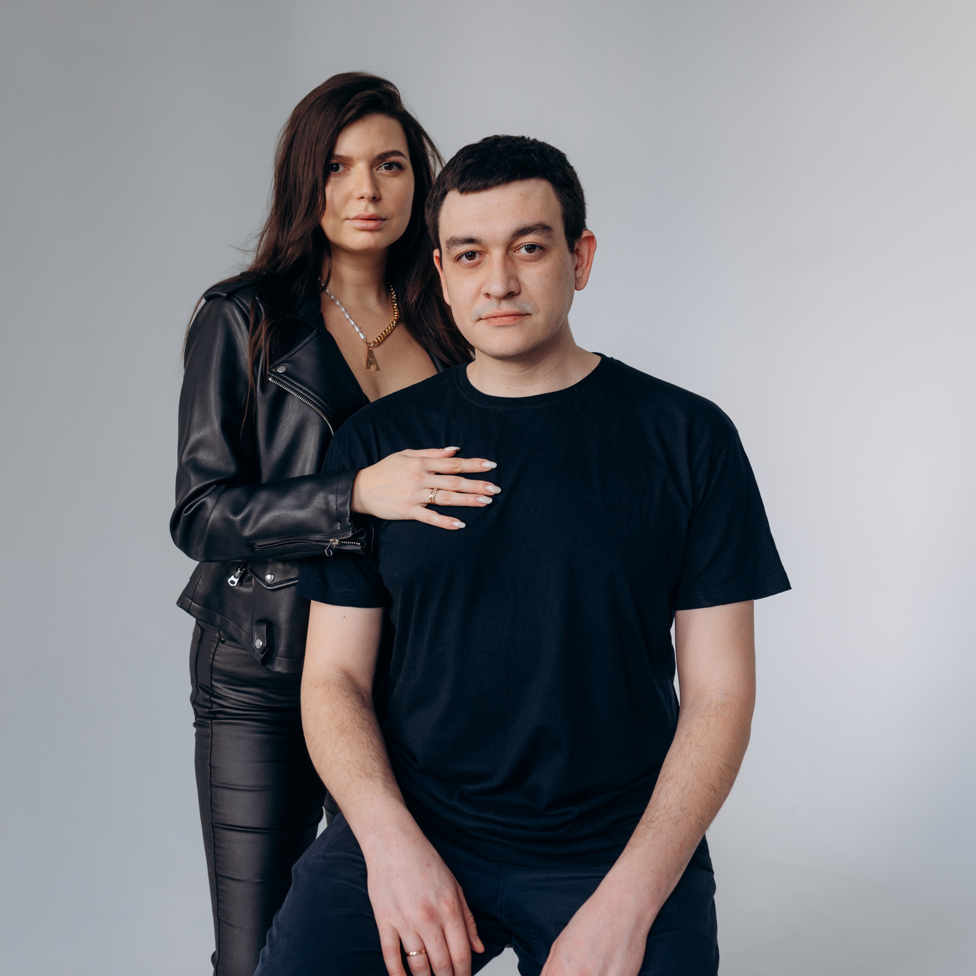 Отзывы. Свадебный фотограф в Самаре Ольга Гребнева