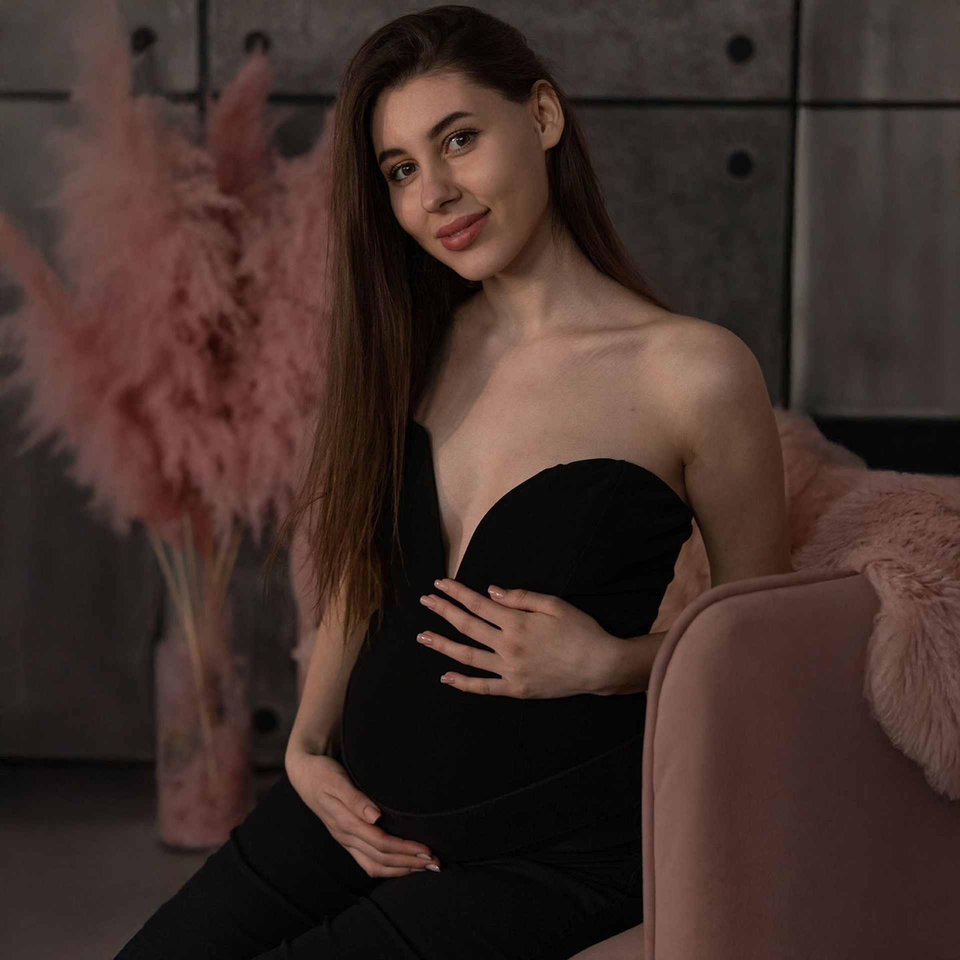 Беременность