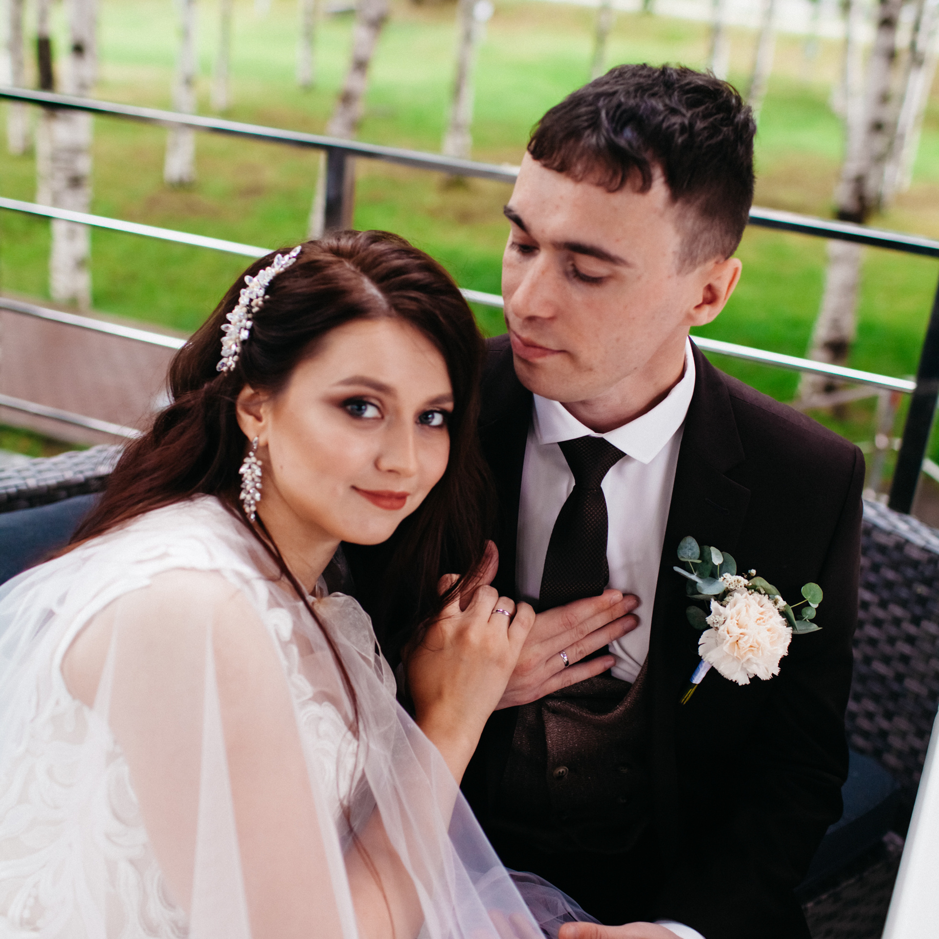 Отзывы. Фотограф Наталья Изюмова