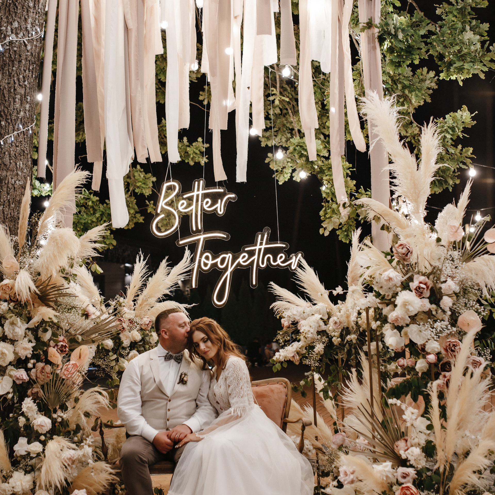 Дмитрий & Юлия