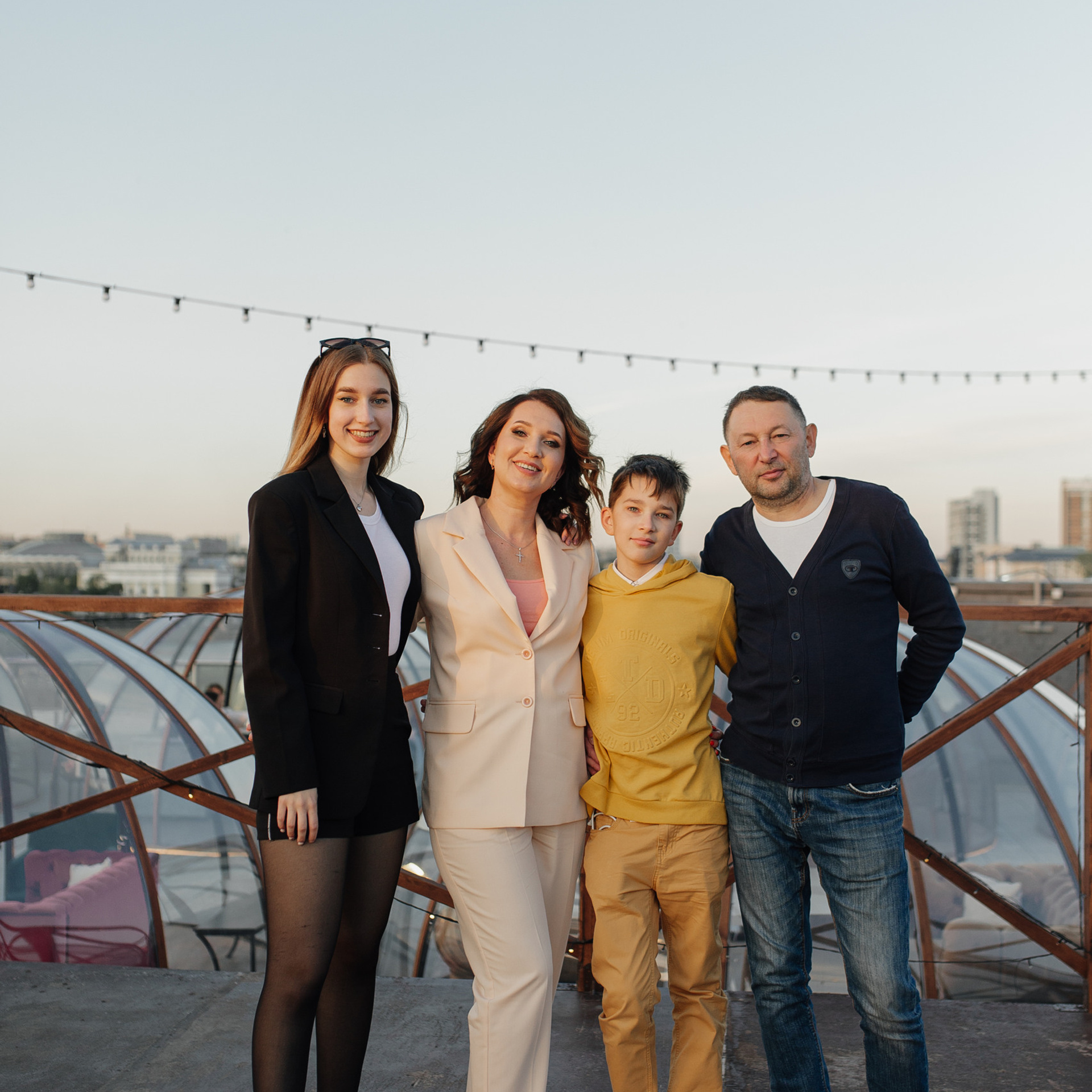 Отзывы. Фотограф Челябинск Юлия Ермакова