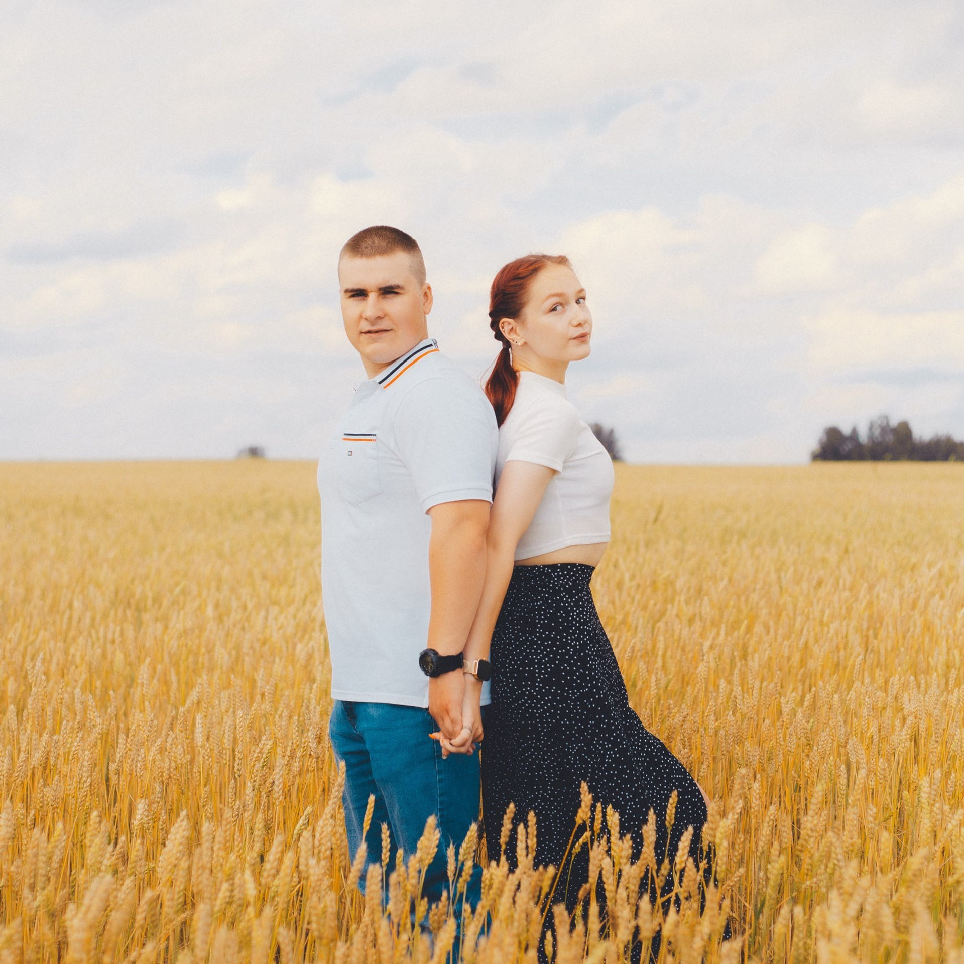 Отзывы. Фотограф Нечипоренко Иван