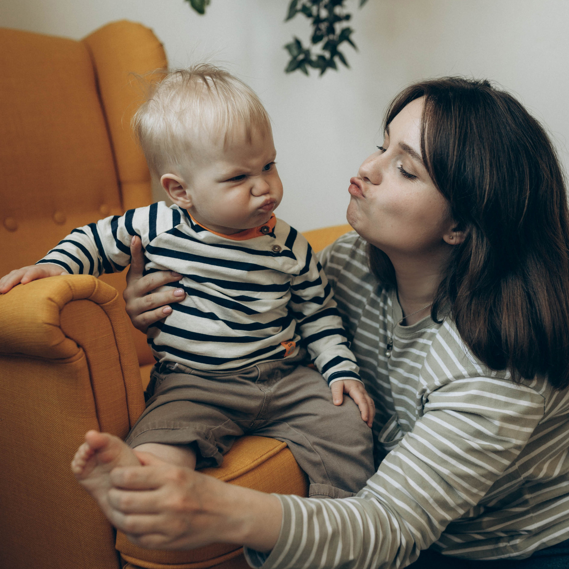 Отзывы. Семейный фотограф в Санкт-Петербурге