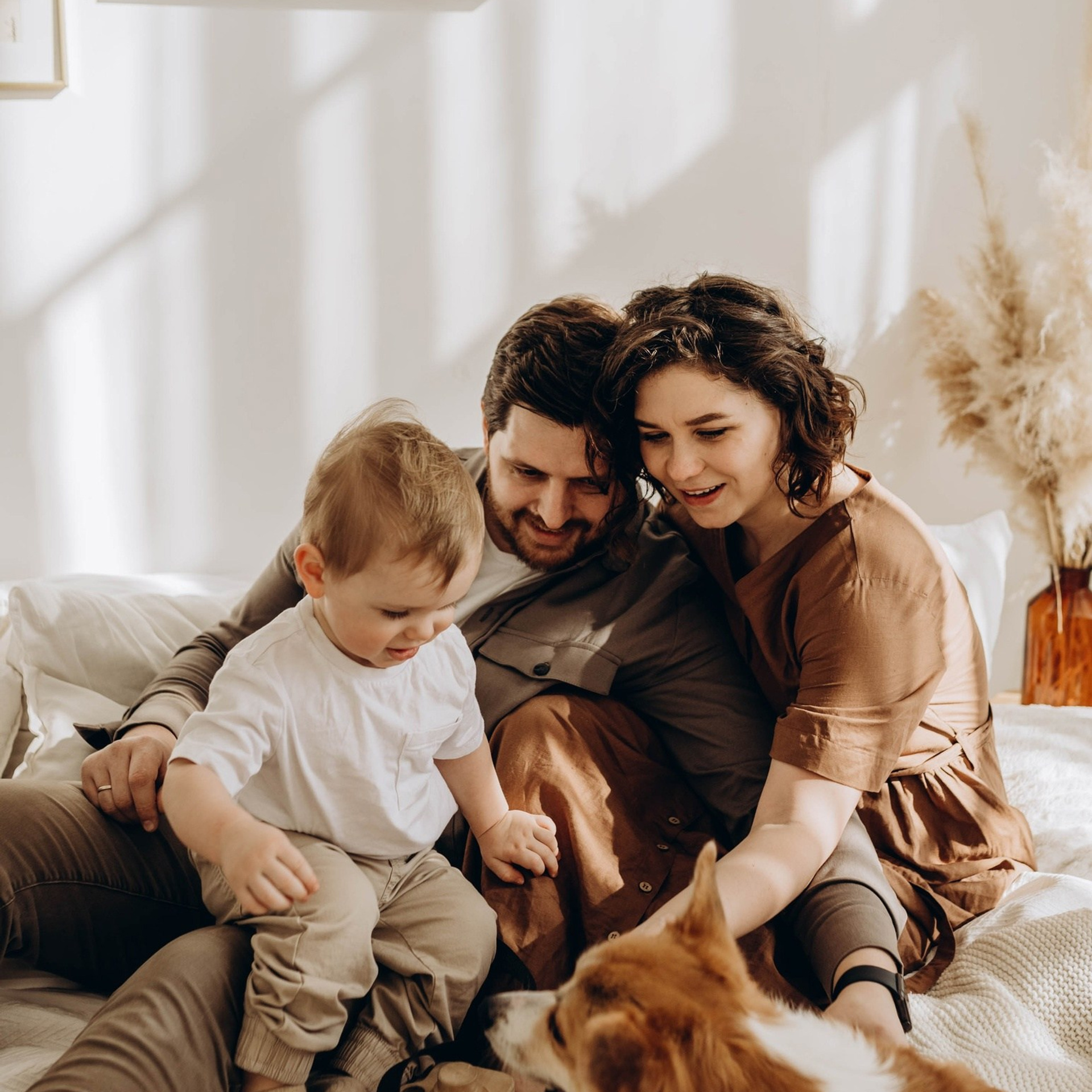 Студийные фотосессии