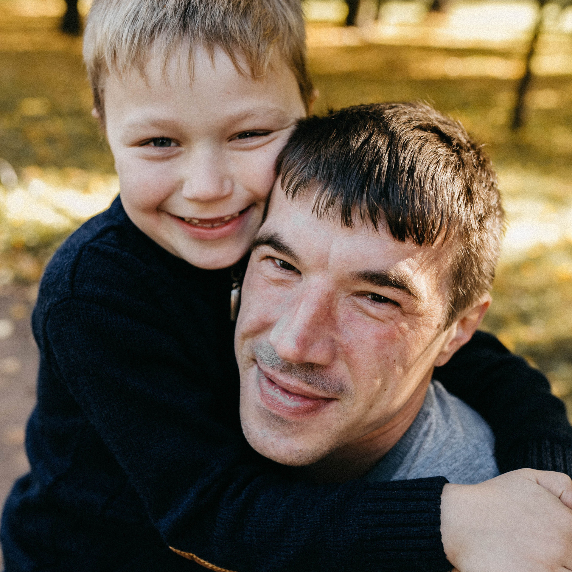 Отзывы. Семейный фотограф в Санкт-Петербурге