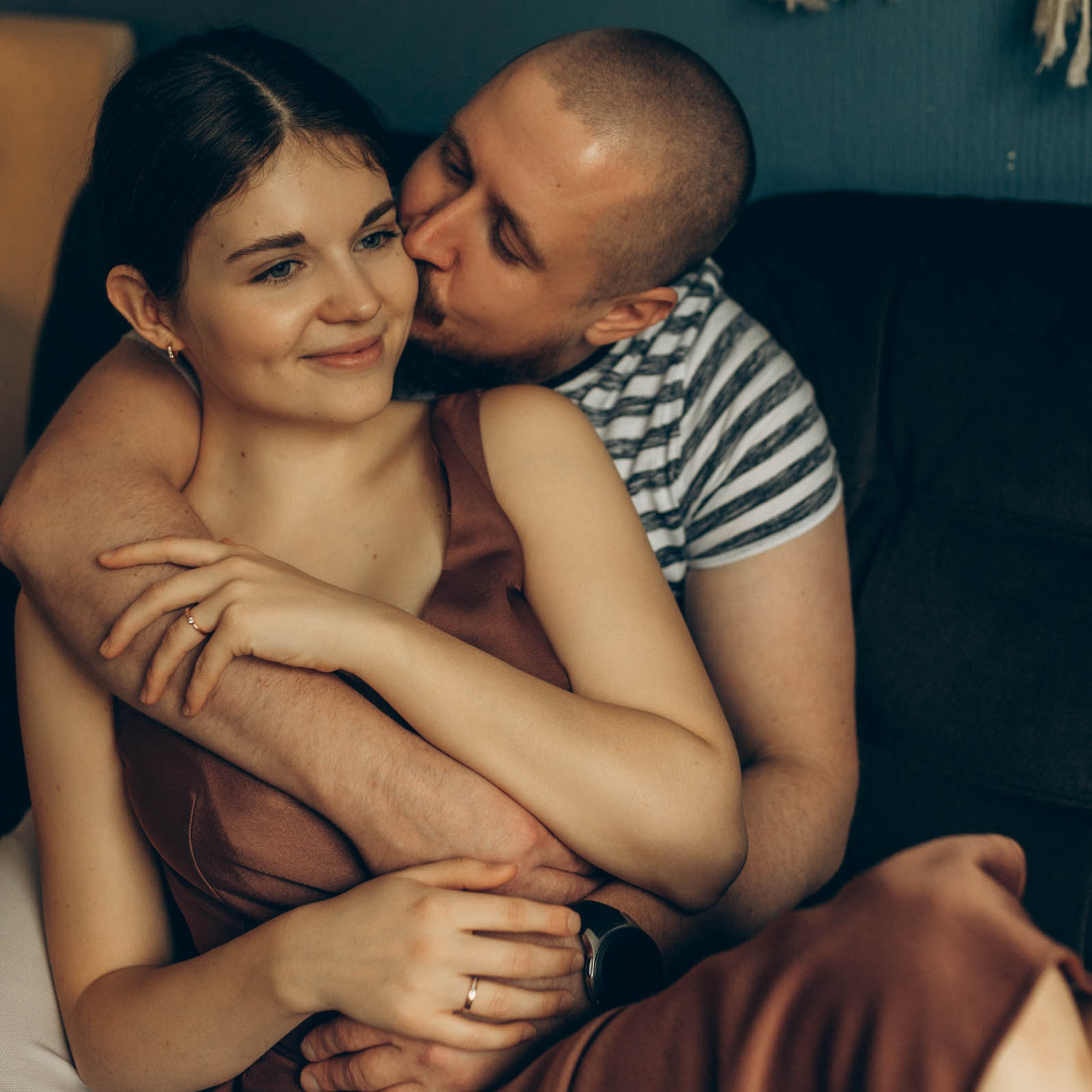 Отзывы. Семейный фотограф в Санкт-Петербурге