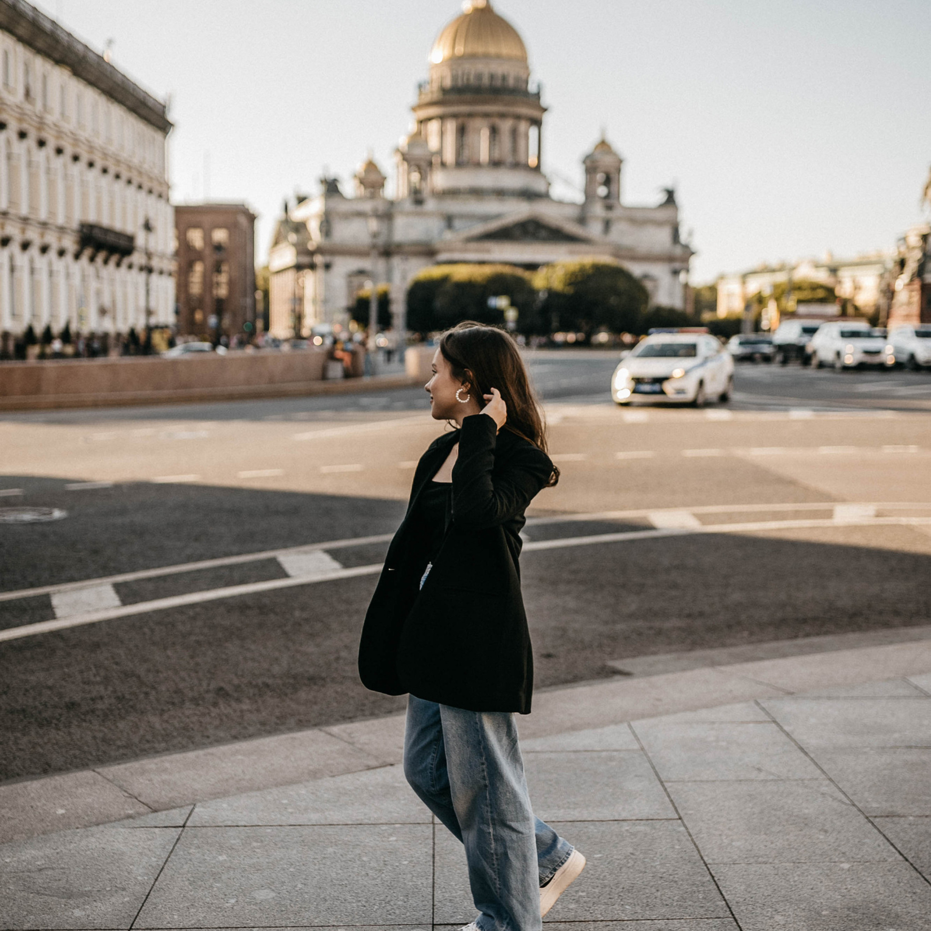 Отзывы. Семейный фотограф в Санкт-Петербурге