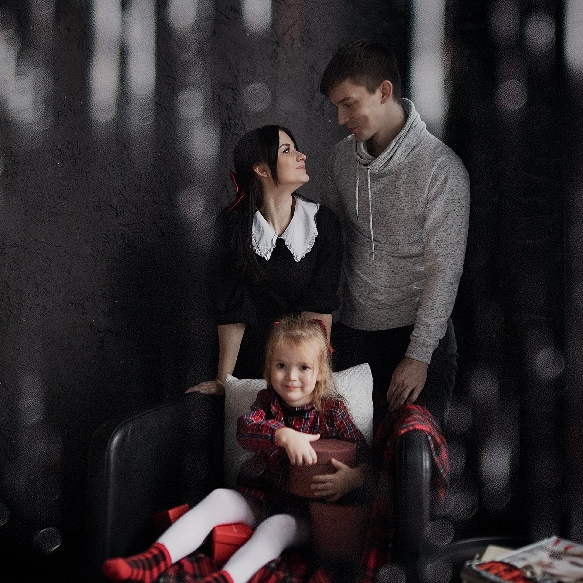 Отзывы. Творческие, индивидуальные, семейные и свадебные съемки в Нижнем Новгороде