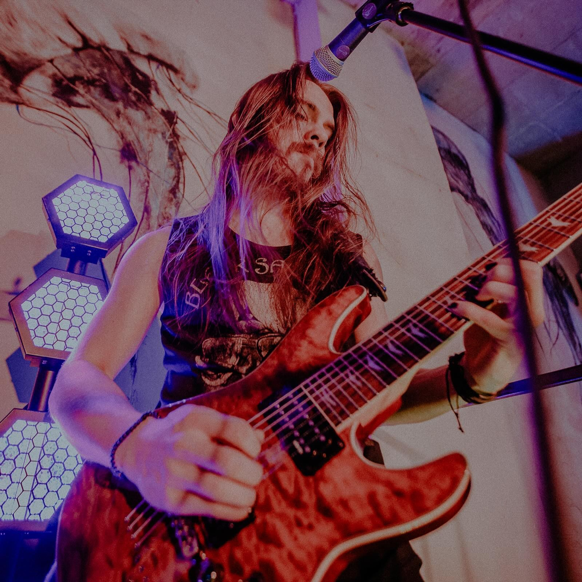 ОТЗЫВЫ. Режиссёр, клипмейкер, фотограф — Андрей Охота